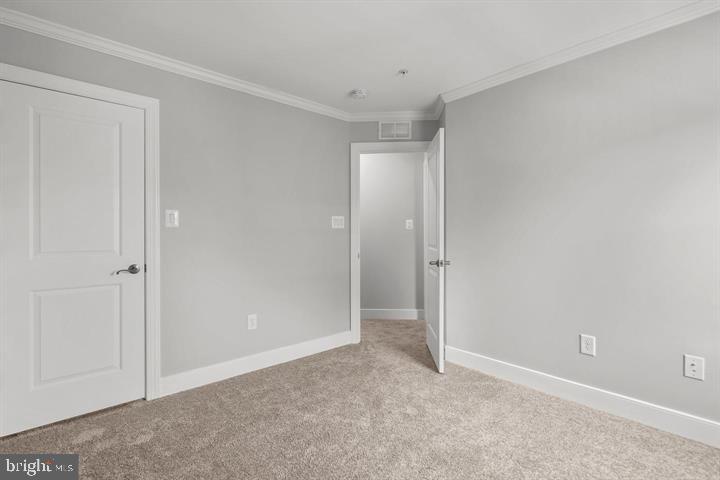 CROWN FARM - Residential Lease