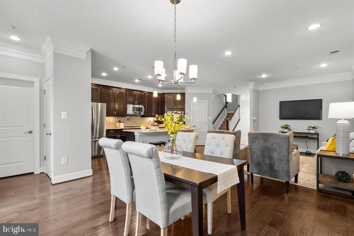 CROWN FARM - Residential Lease