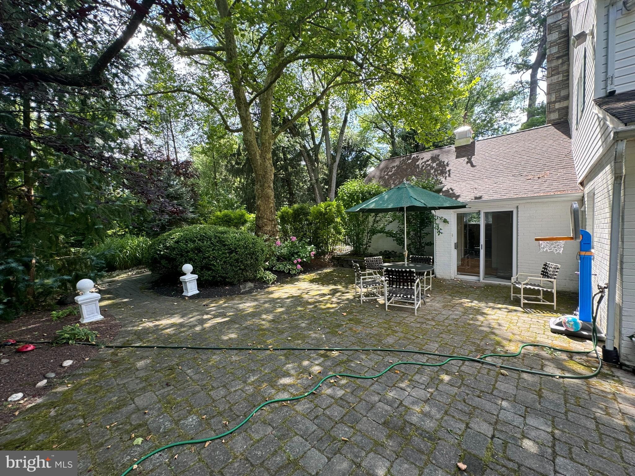 417 WINGATE ROAD