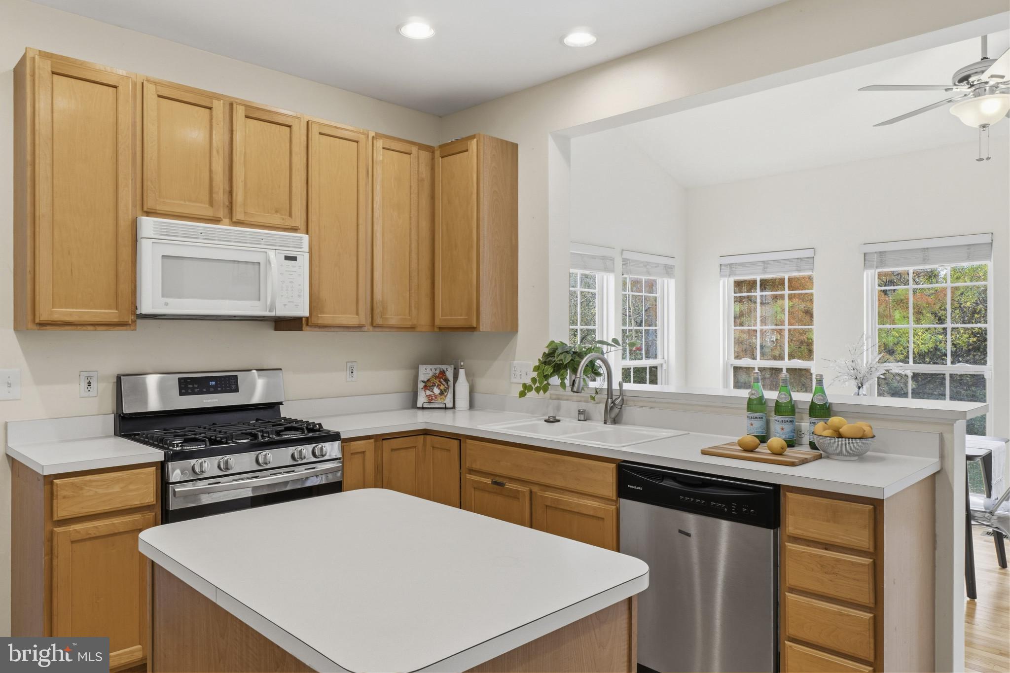 CYPRESS GLEN - Residential