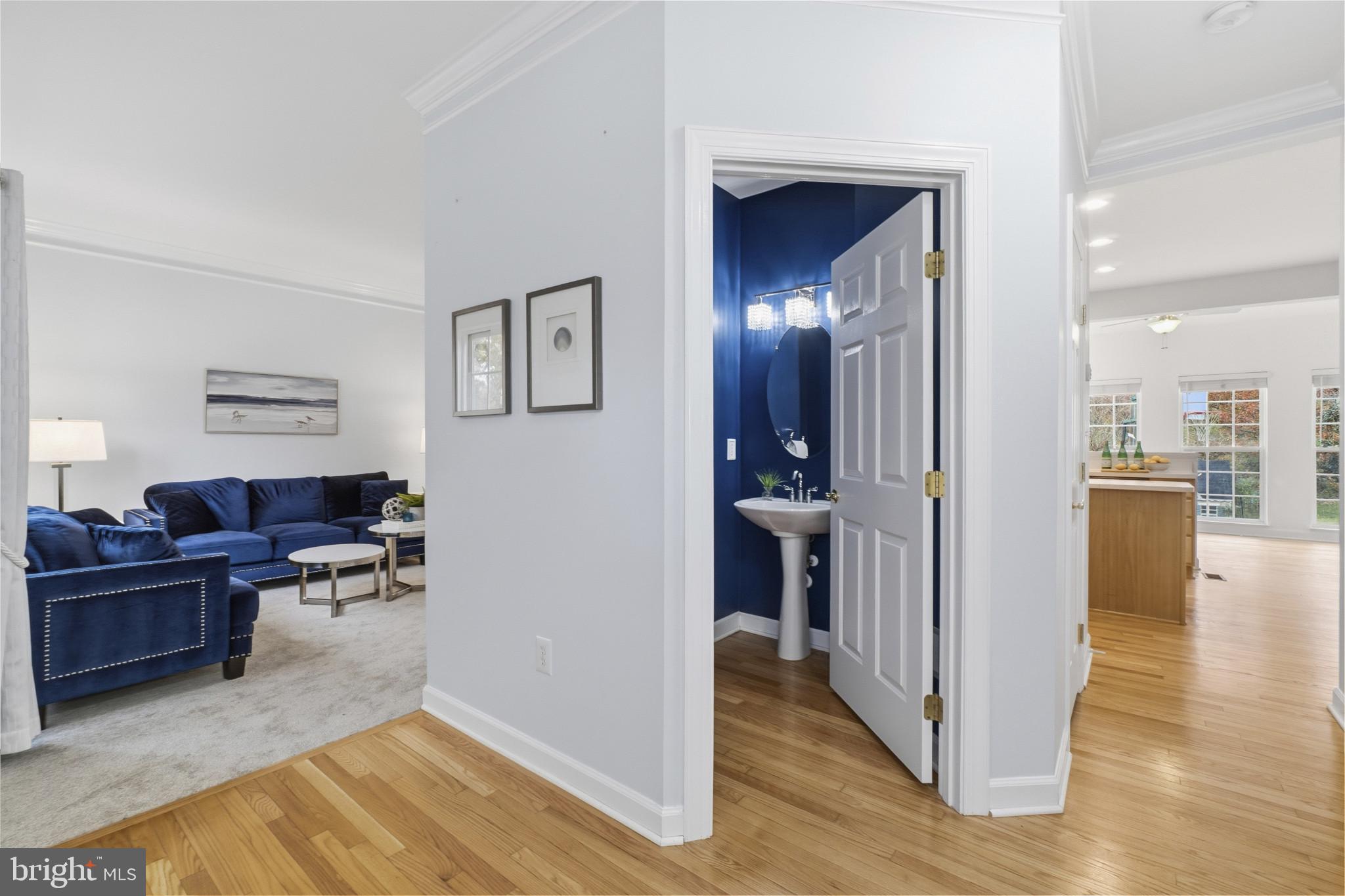 CYPRESS GLEN - Residential