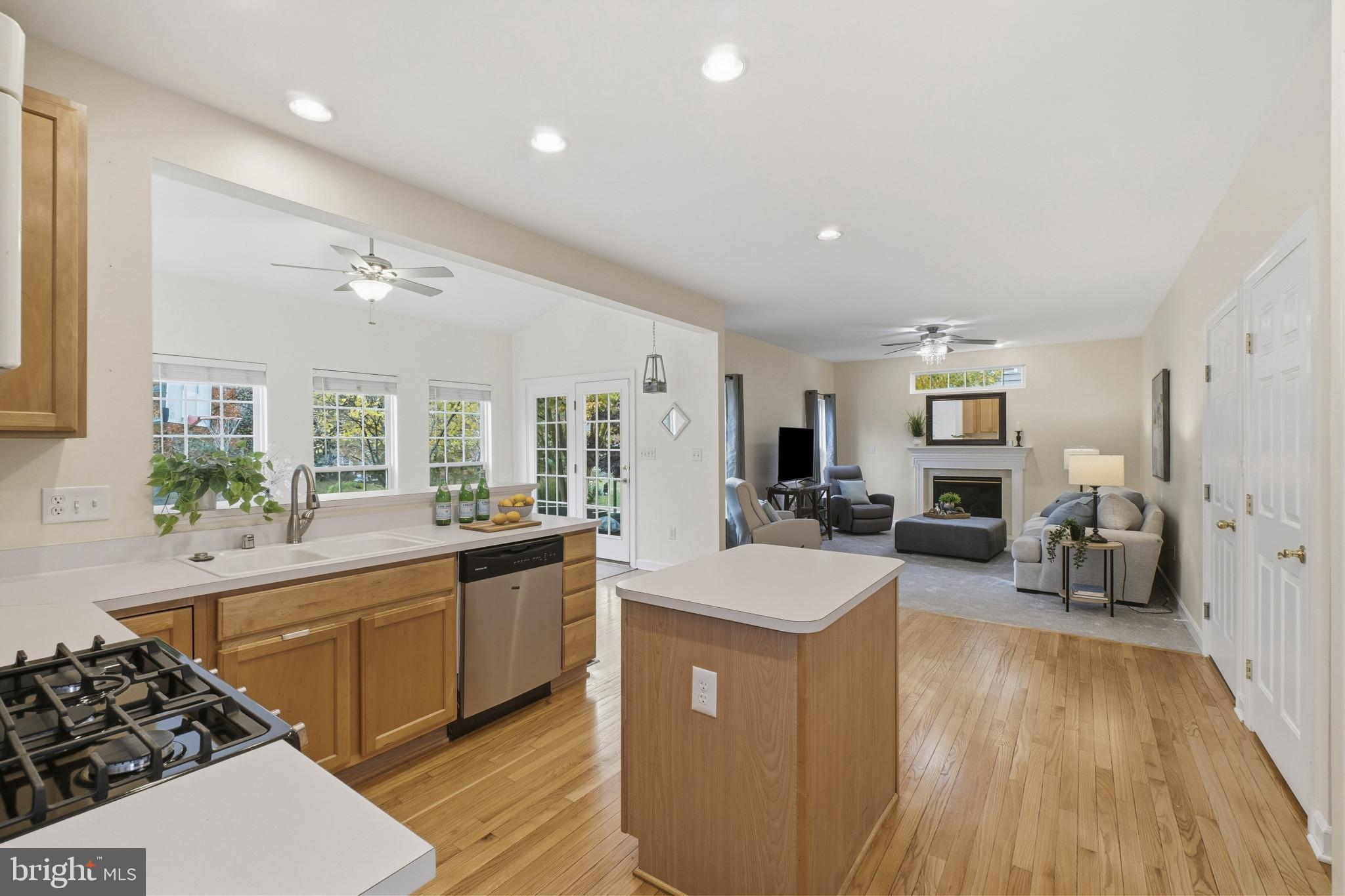 CYPRESS GLEN - Residential