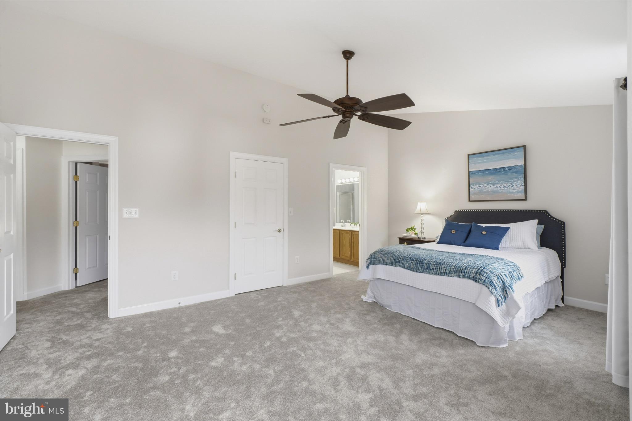 CYPRESS GLEN - Residential