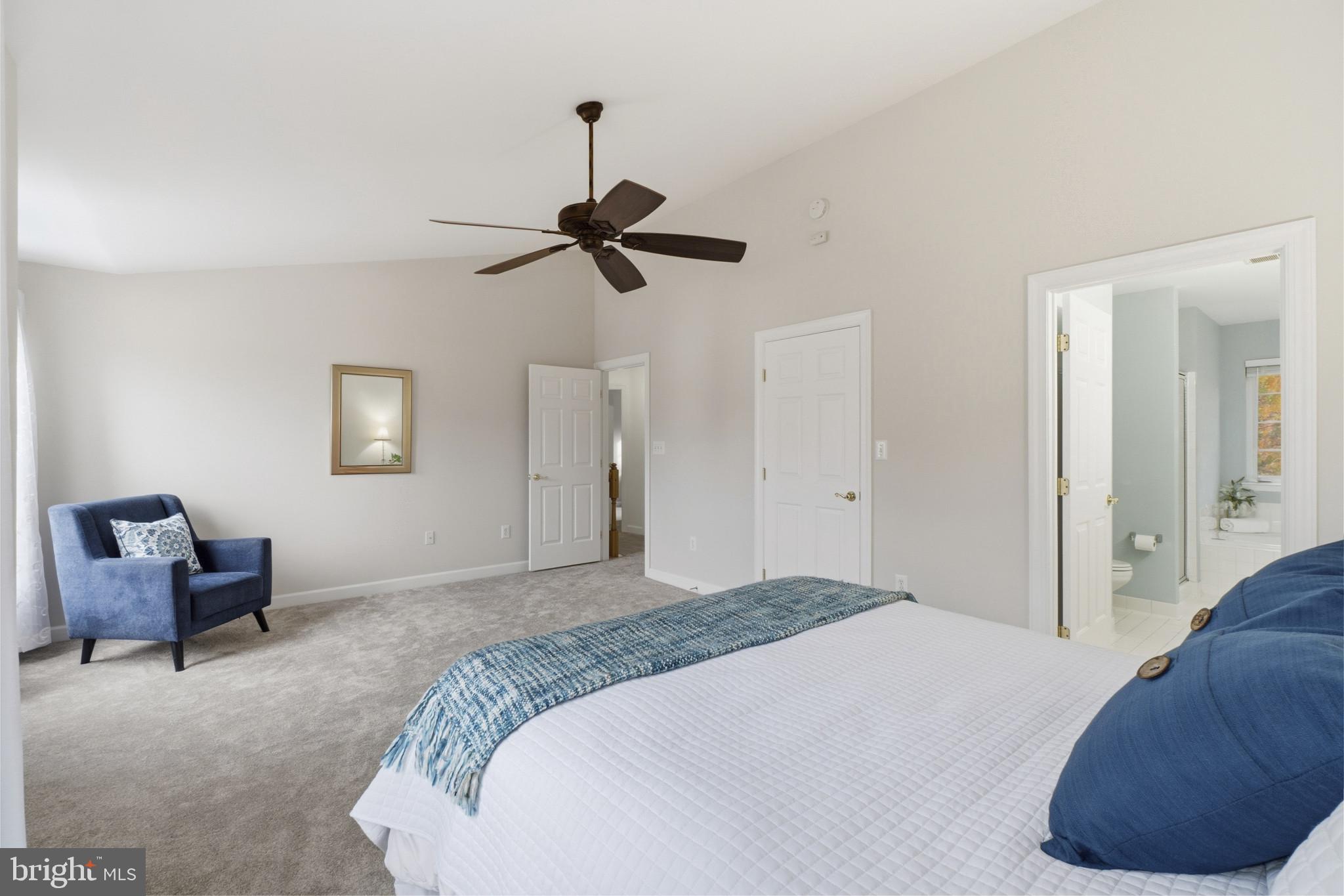 CYPRESS GLEN - Residential