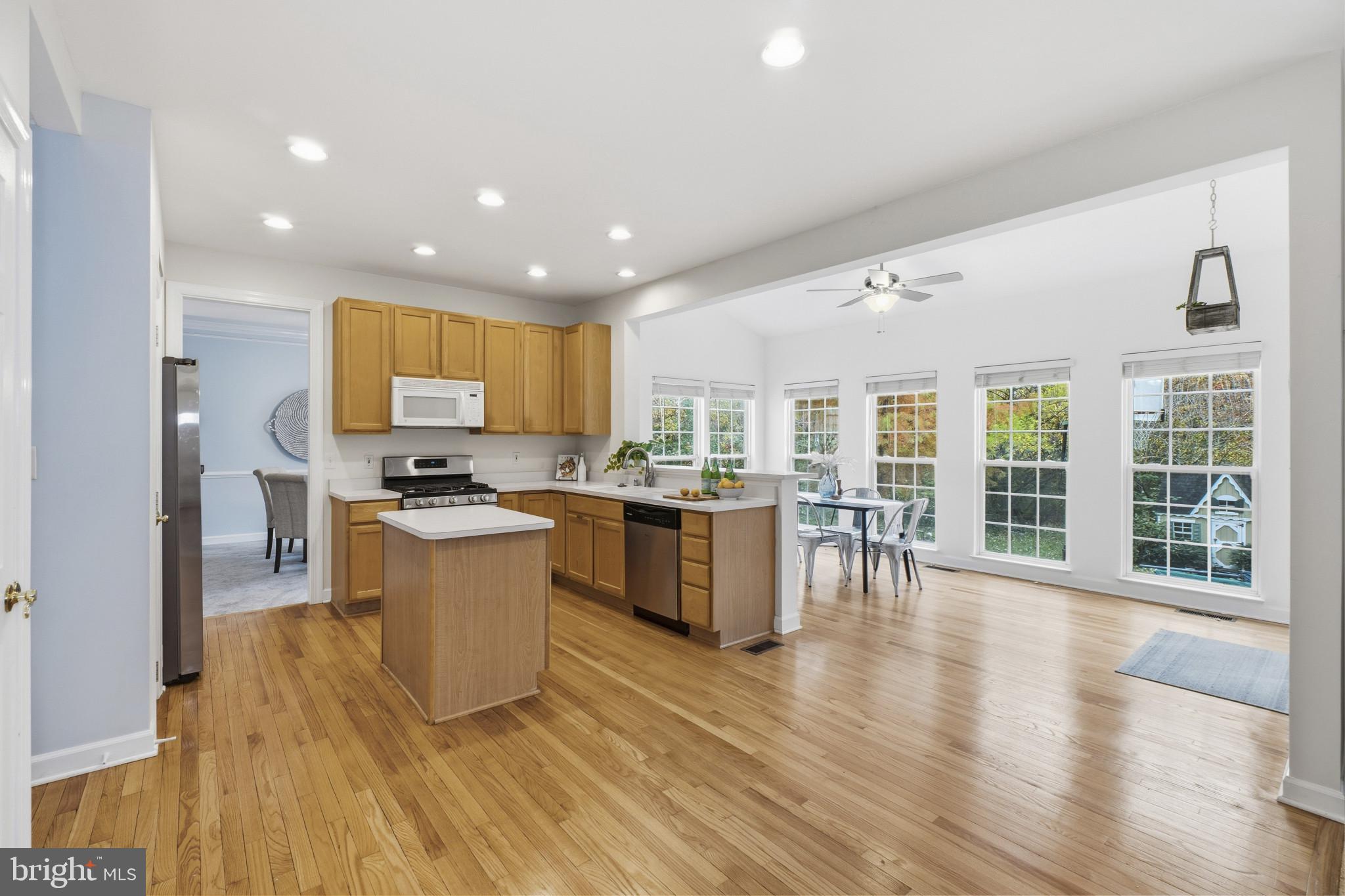 CYPRESS GLEN - Residential