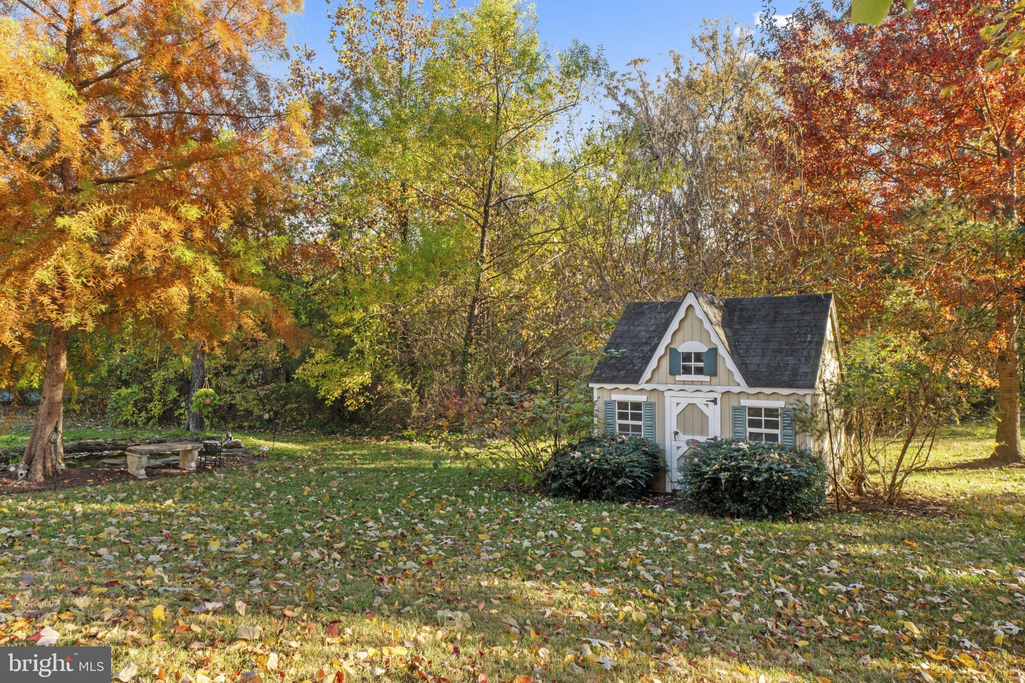 CYPRESS GLEN - Residential