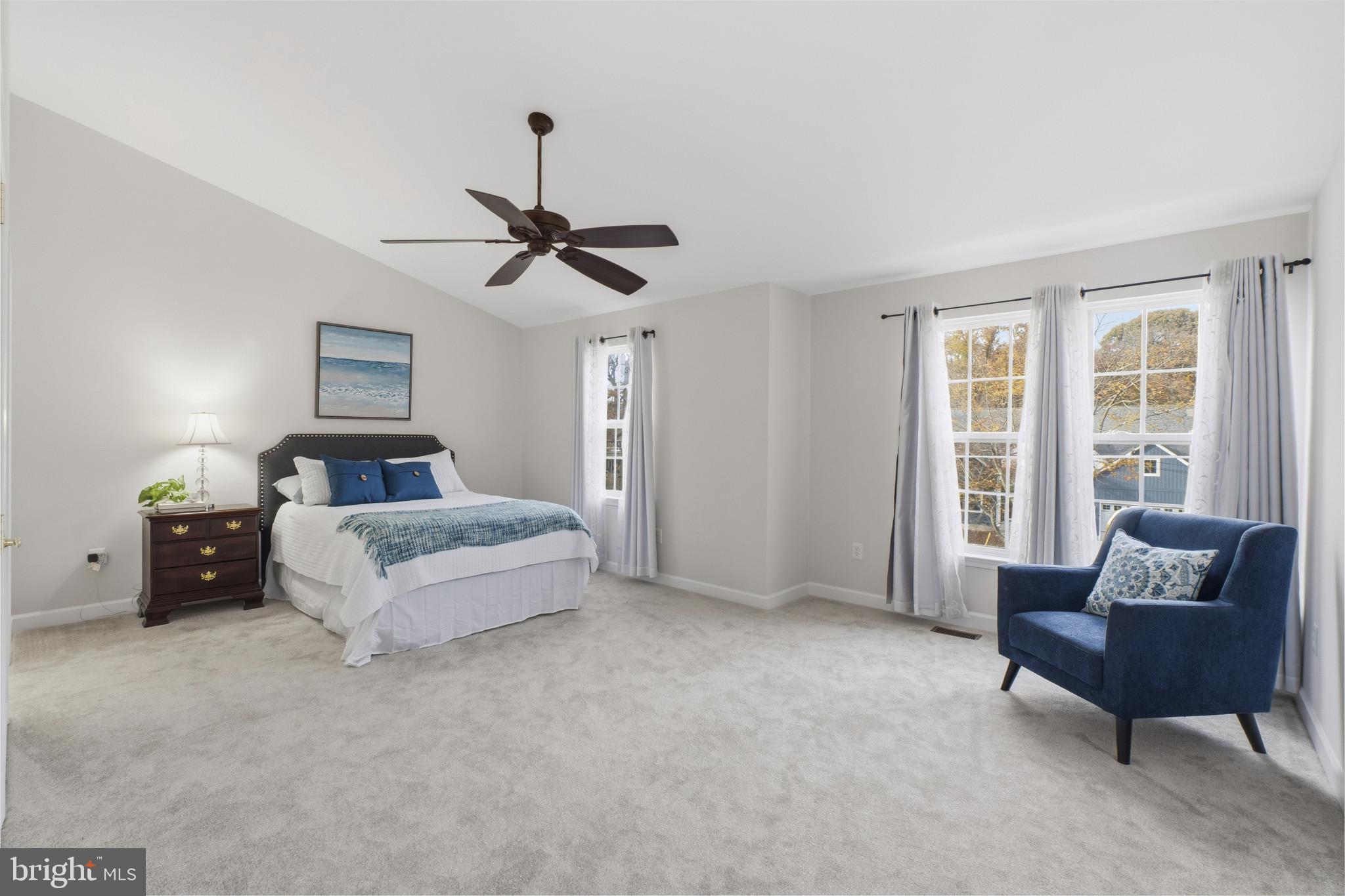 CYPRESS GLEN - Residential