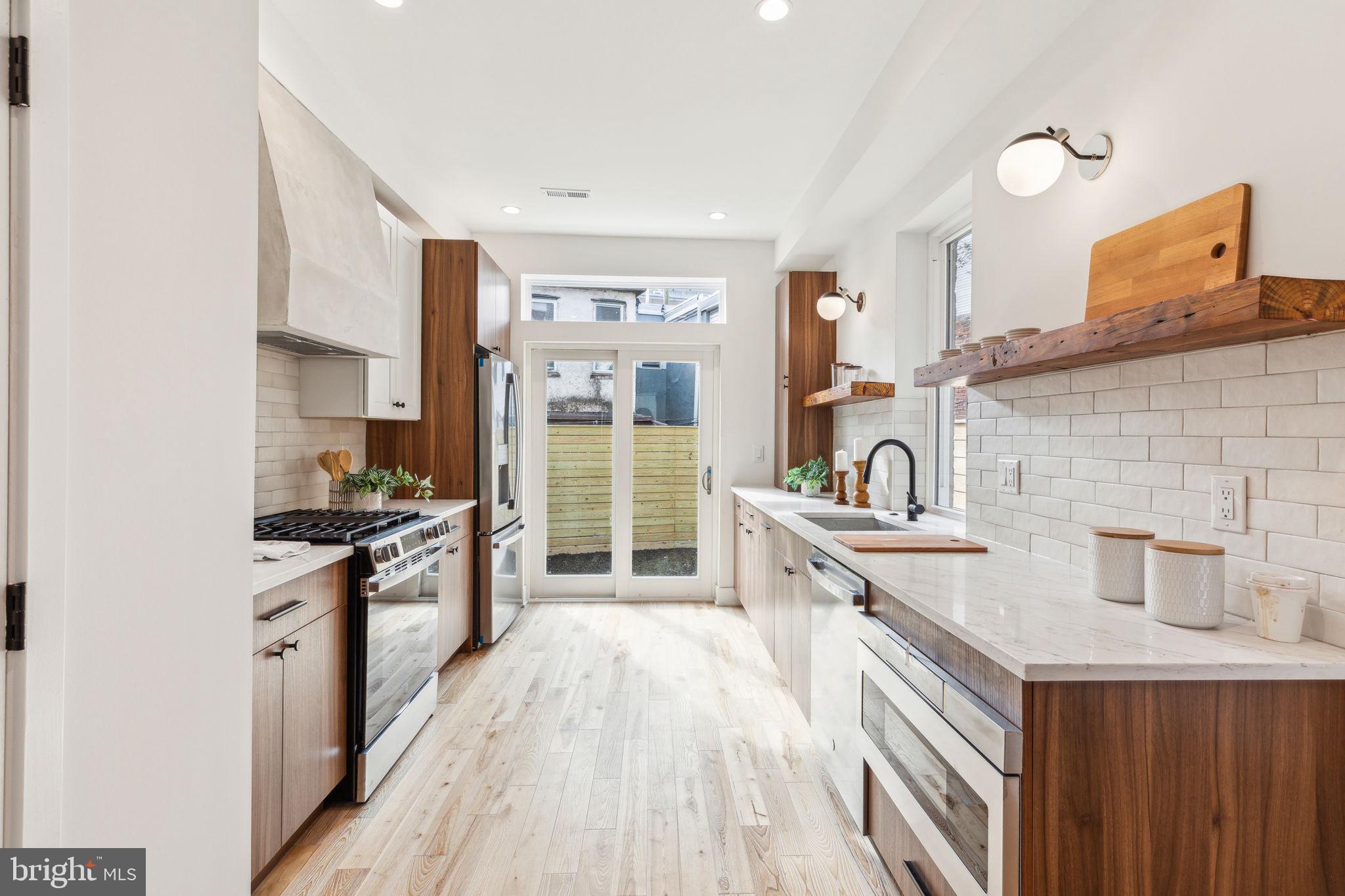 BREWERYTOWN - Residential