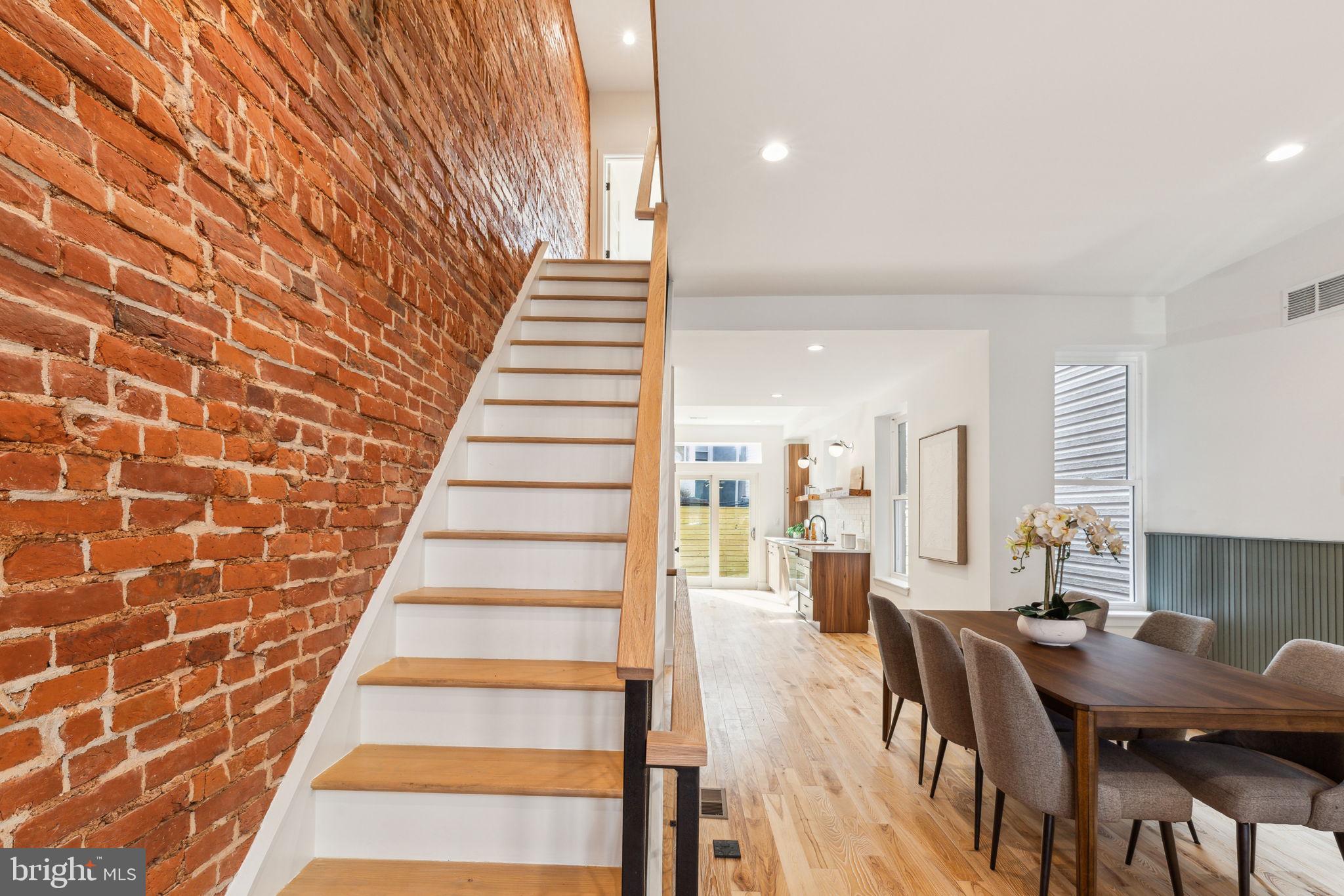 BREWERYTOWN - Residential