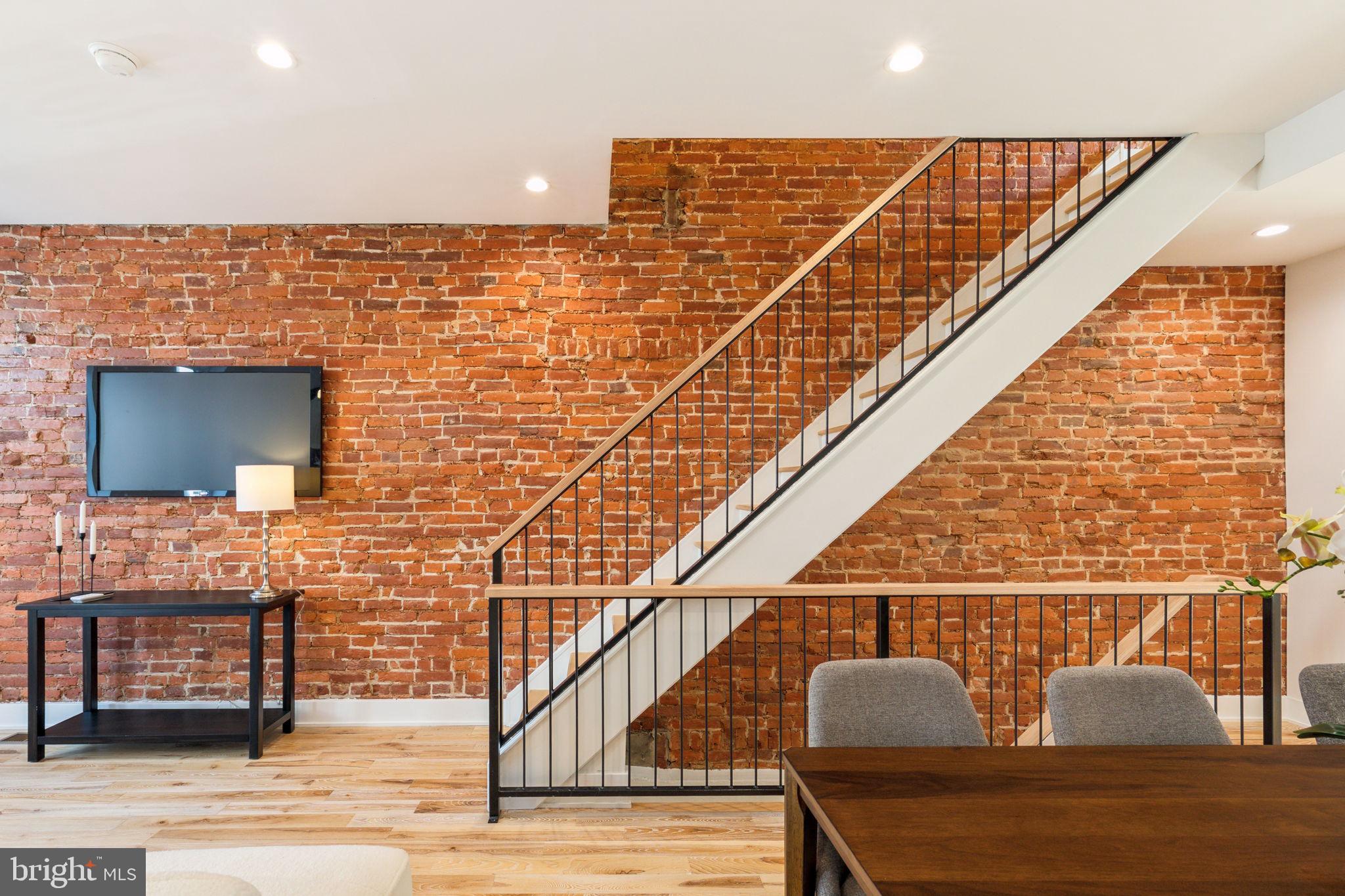 BREWERYTOWN - Residential