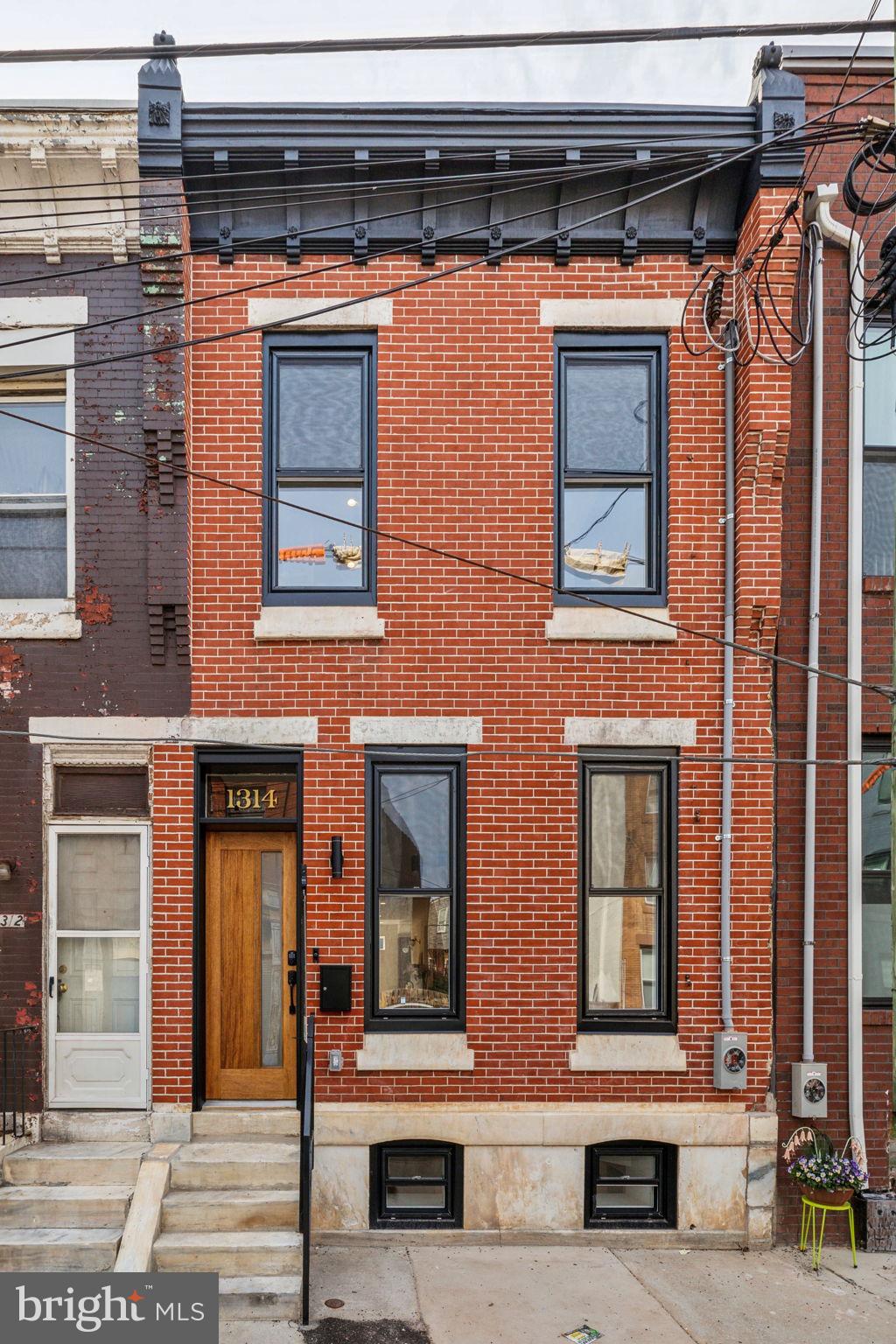 BREWERYTOWN - Residential