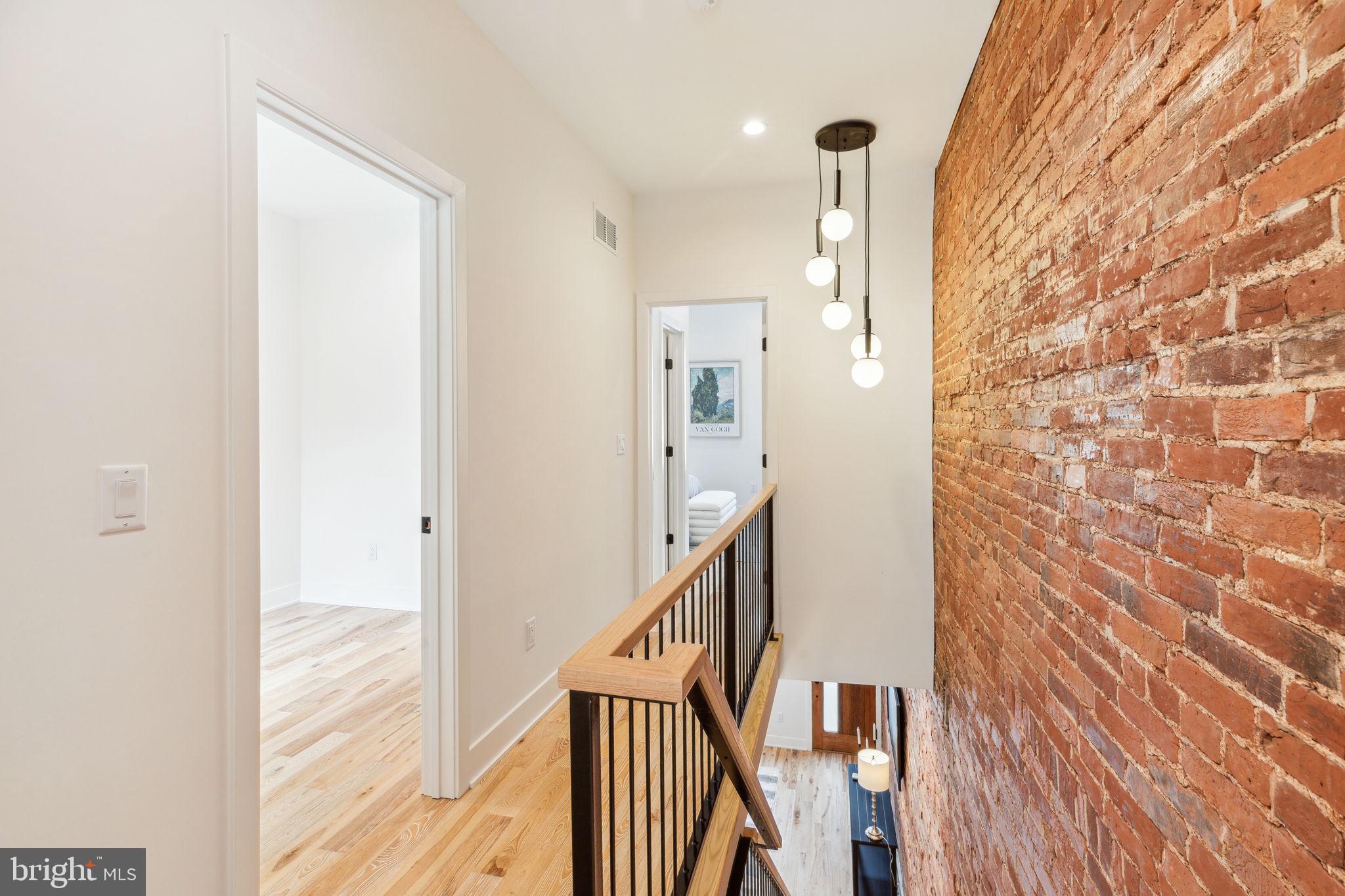 BREWERYTOWN - Residential