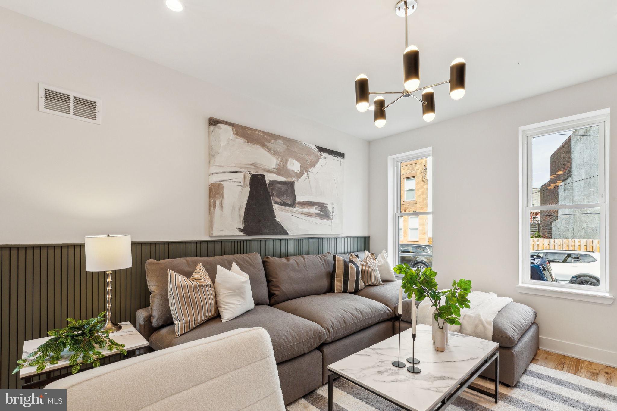 BREWERYTOWN - Residential