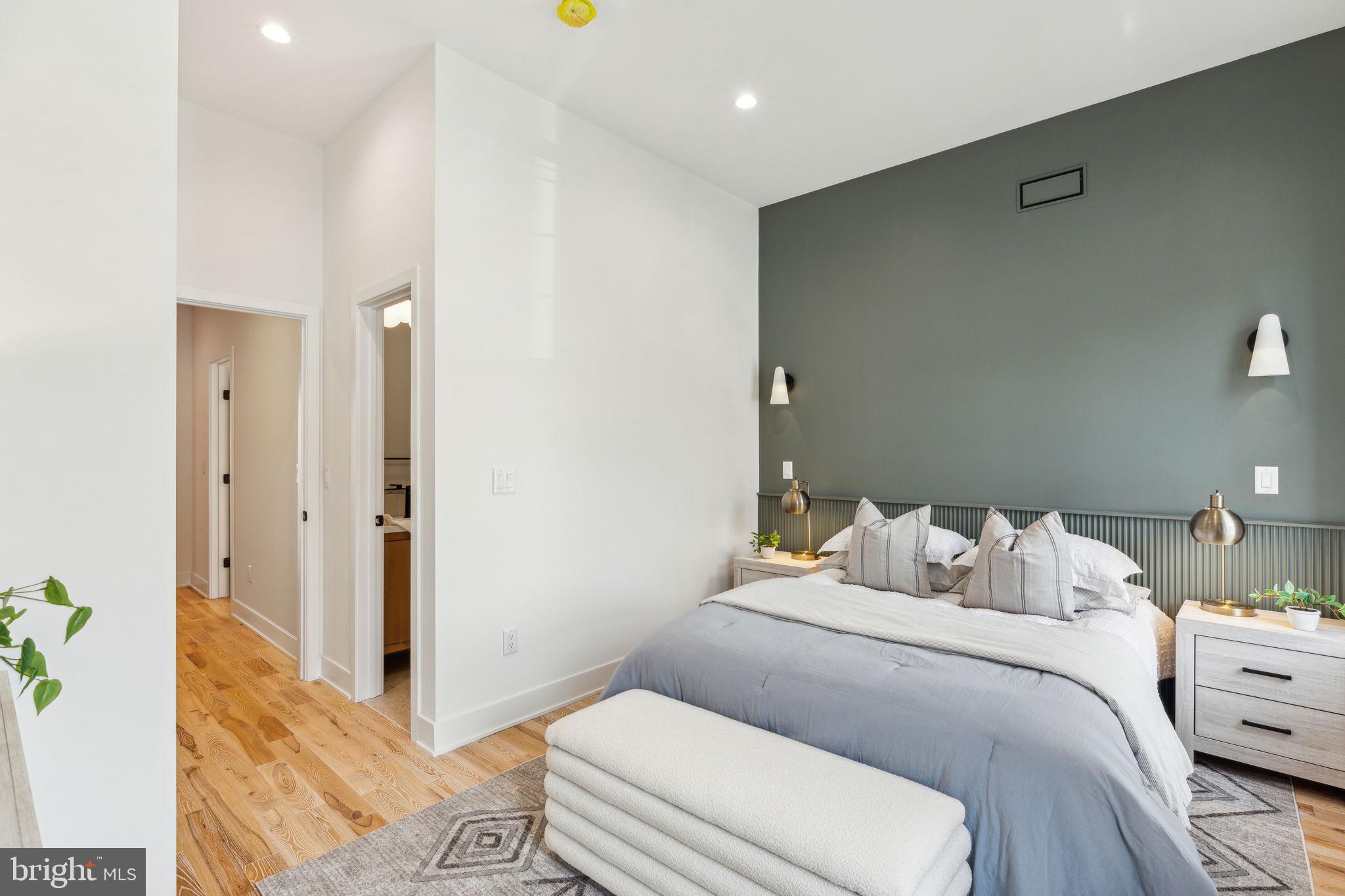 BREWERYTOWN - Residential