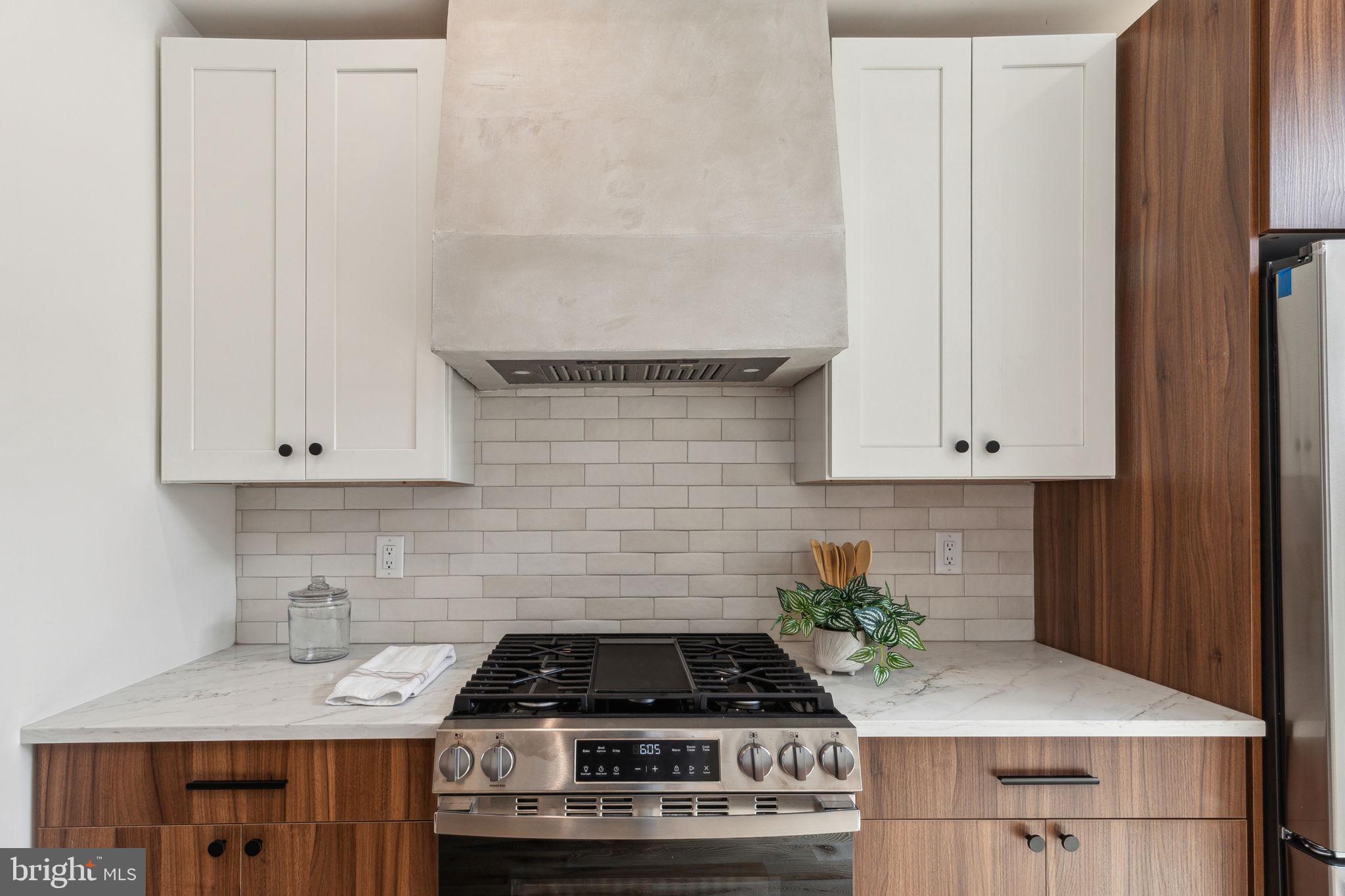 BREWERYTOWN - Residential