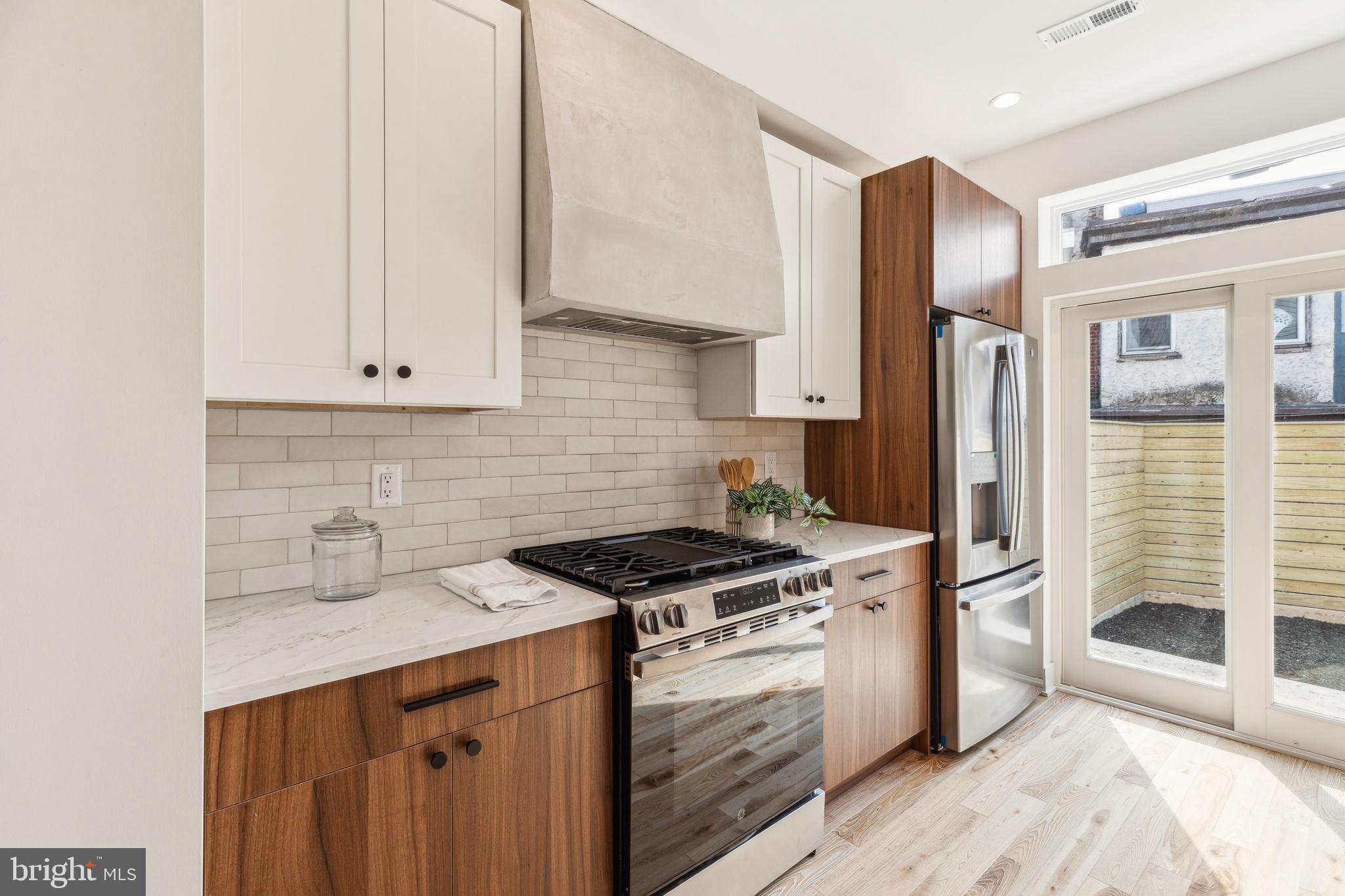 BREWERYTOWN - Residential