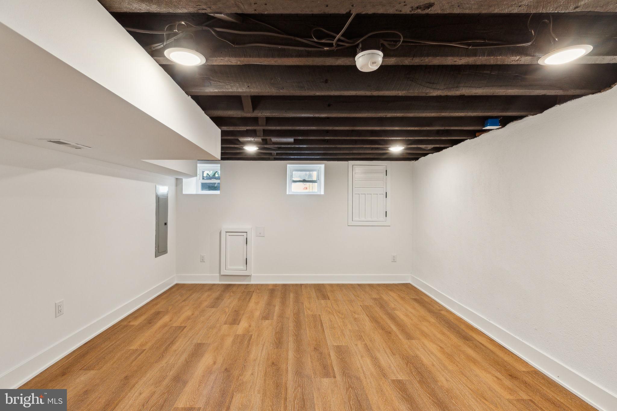 BREWERYTOWN - Residential