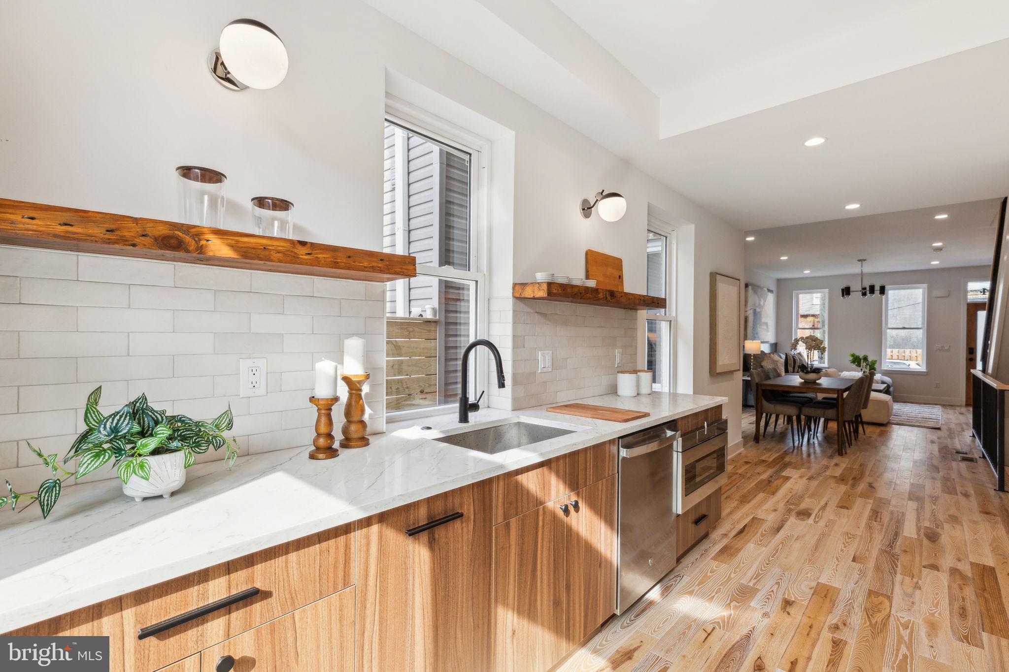 BREWERYTOWN - Residential