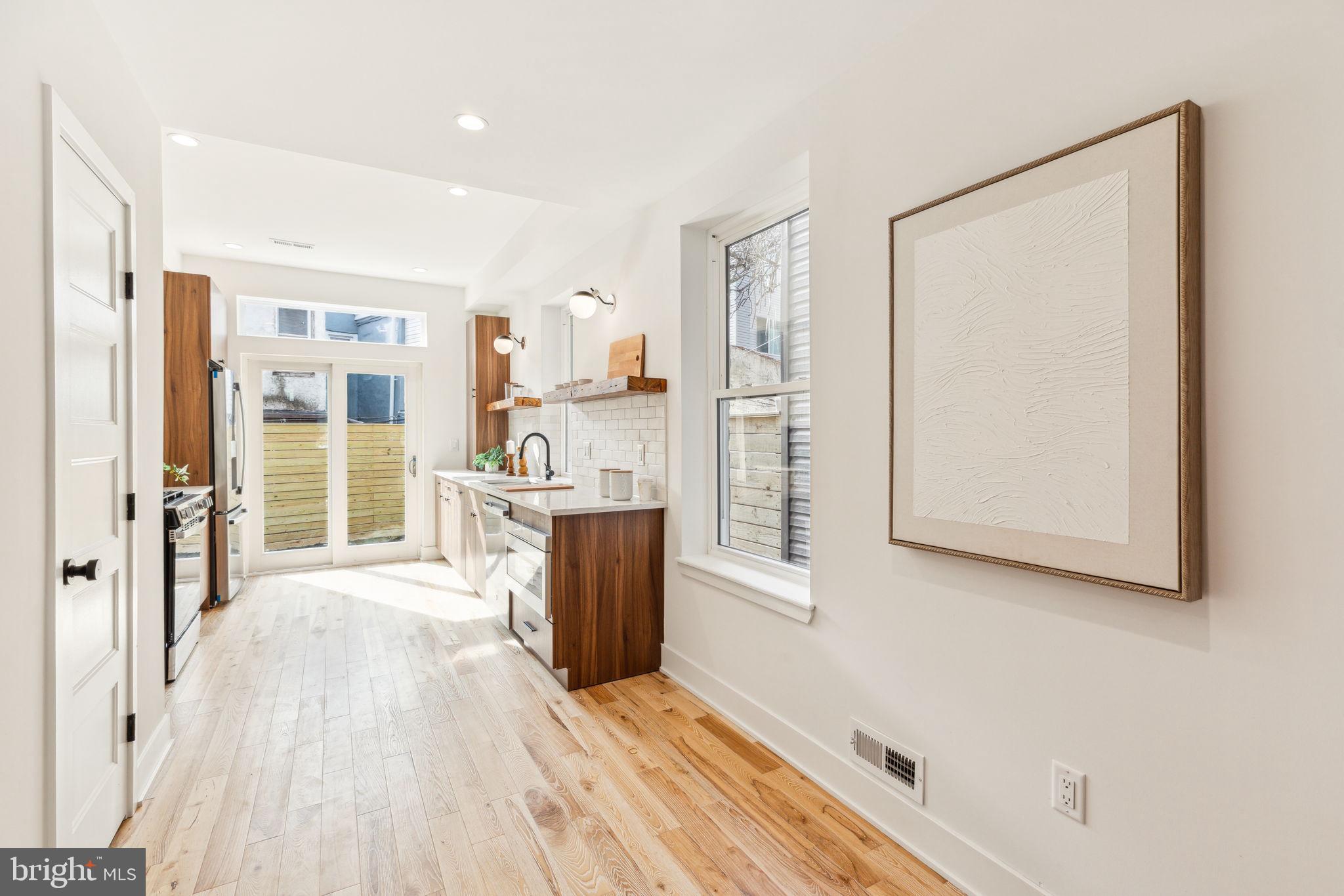 BREWERYTOWN - Residential