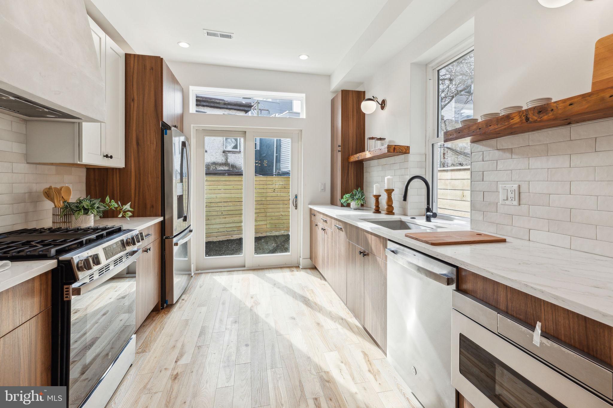 BREWERYTOWN - Residential