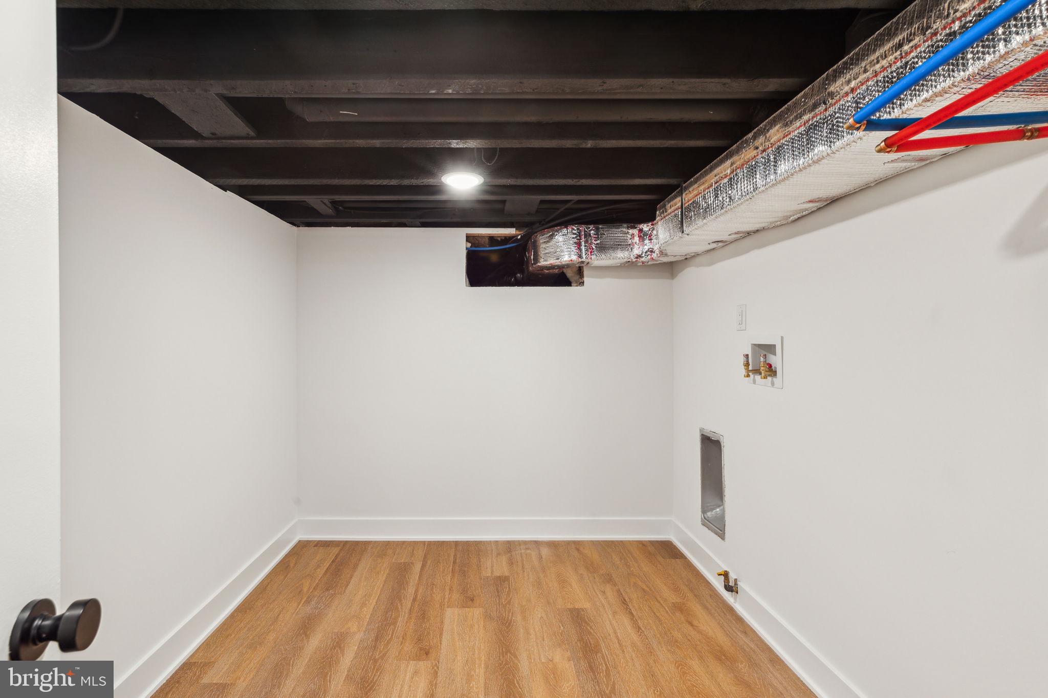 BREWERYTOWN - Residential