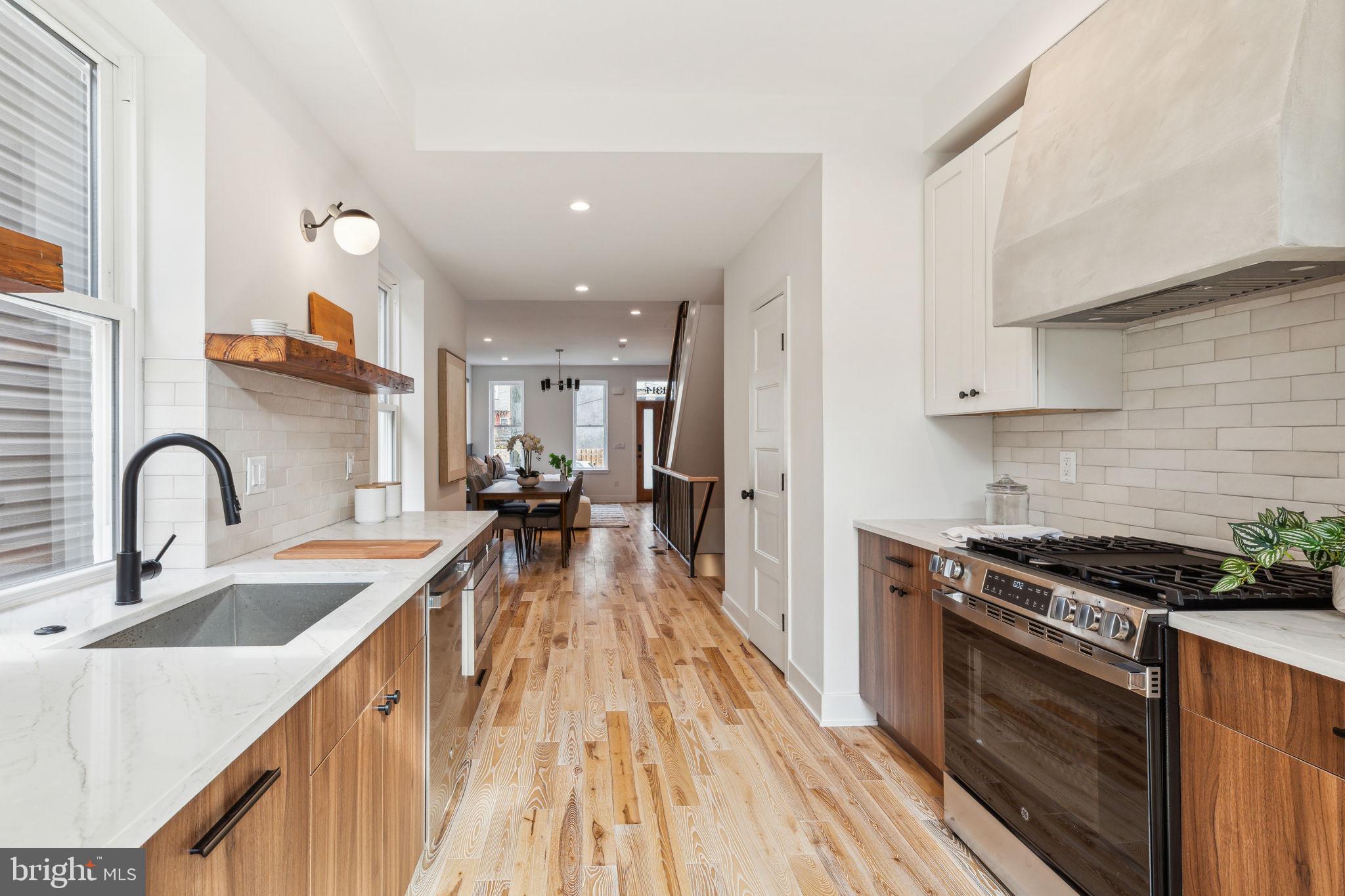 BREWERYTOWN - Residential