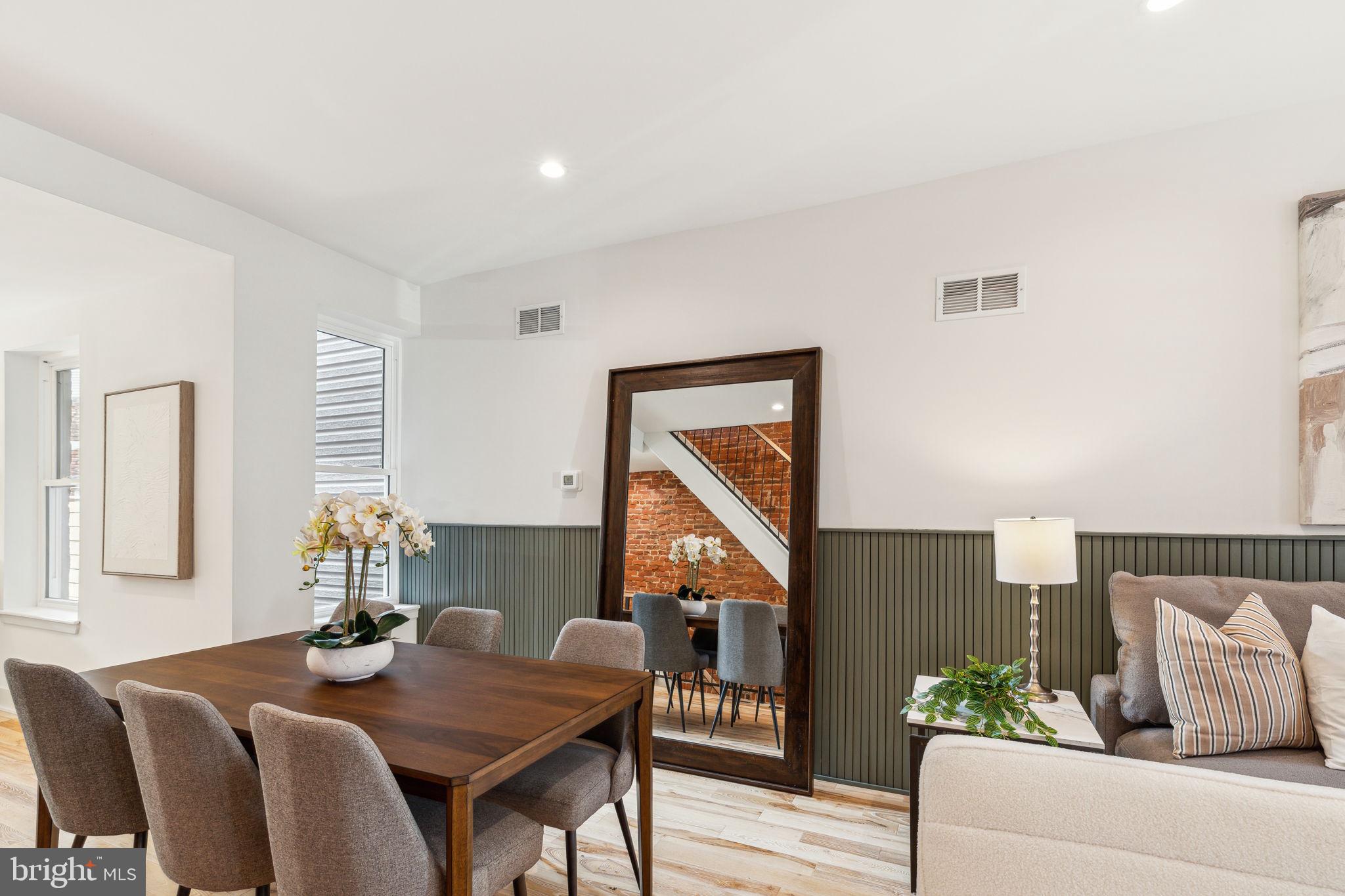 BREWERYTOWN - Residential