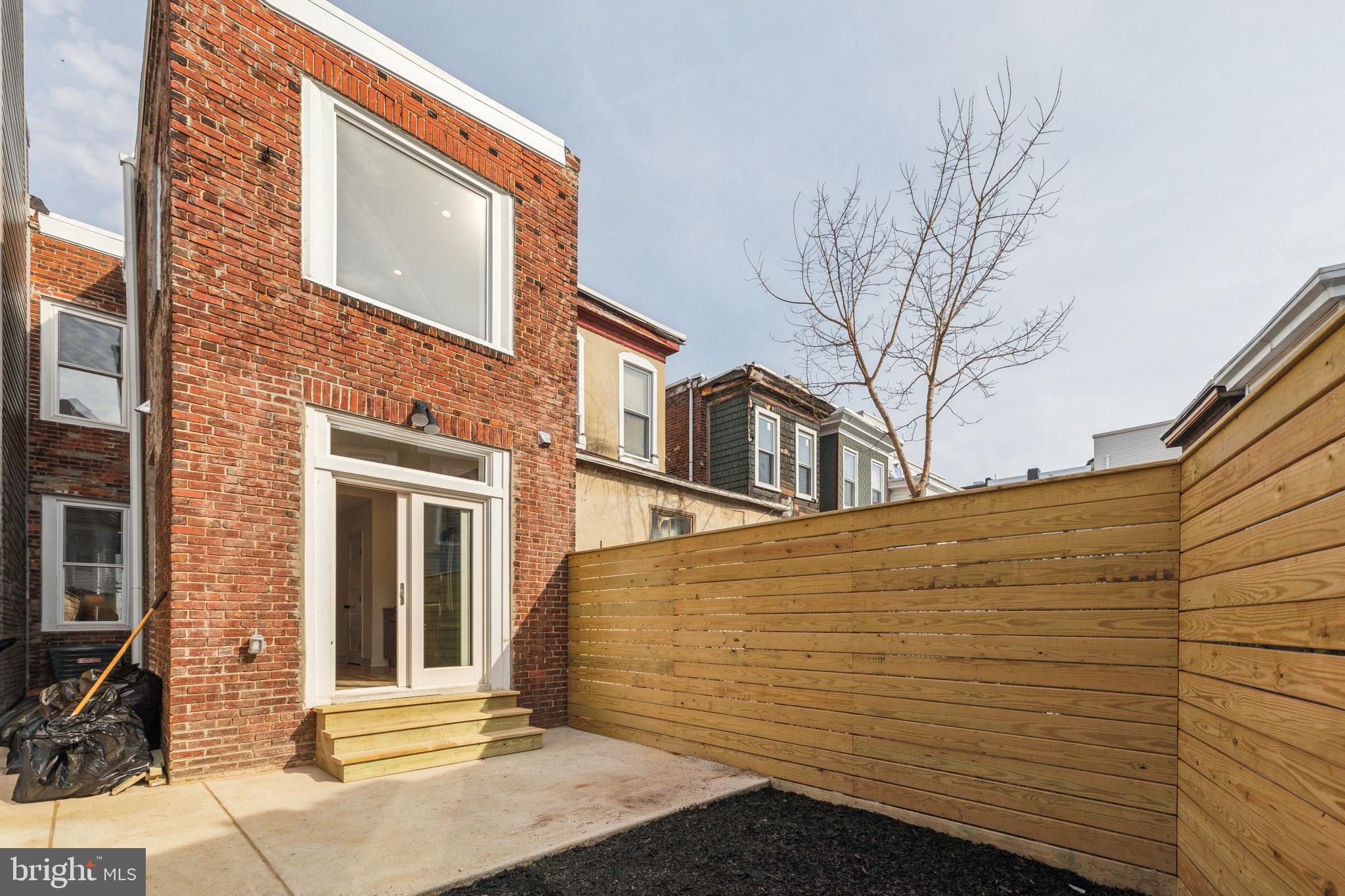 BREWERYTOWN - Residential