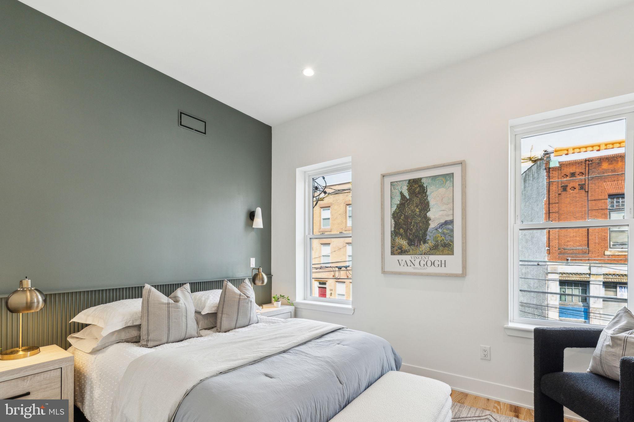 BREWERYTOWN - Residential