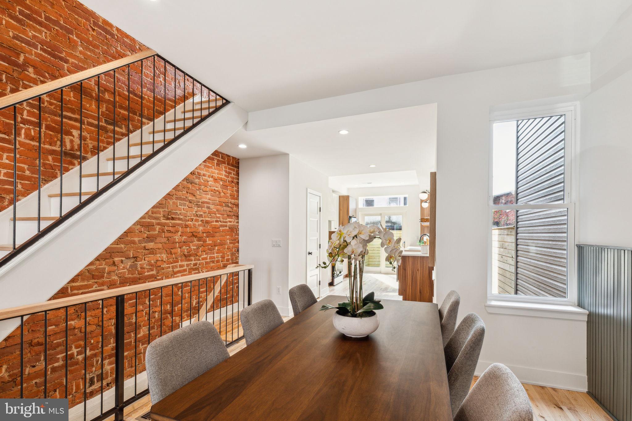 BREWERYTOWN - Residential