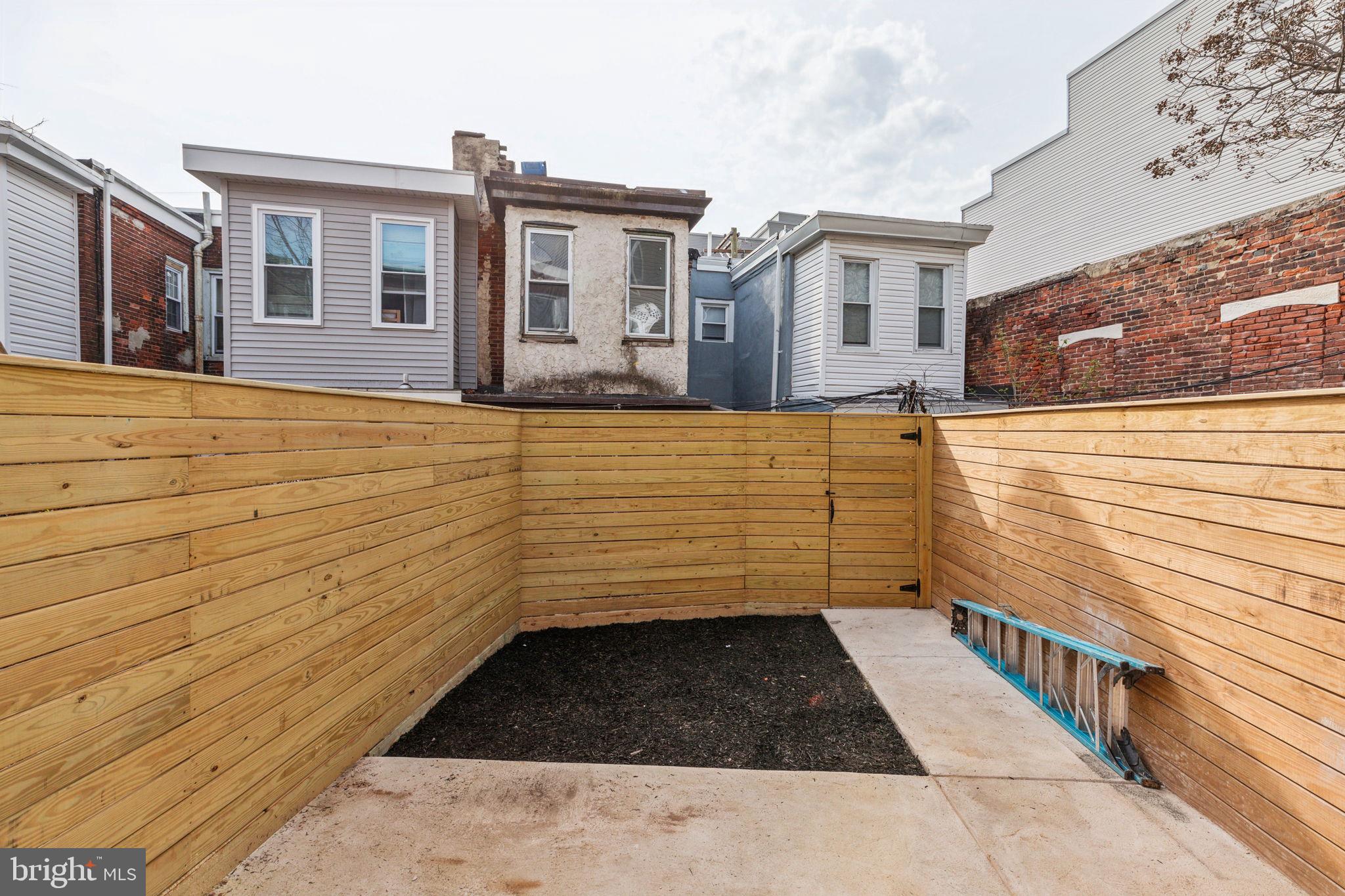 BREWERYTOWN - Residential