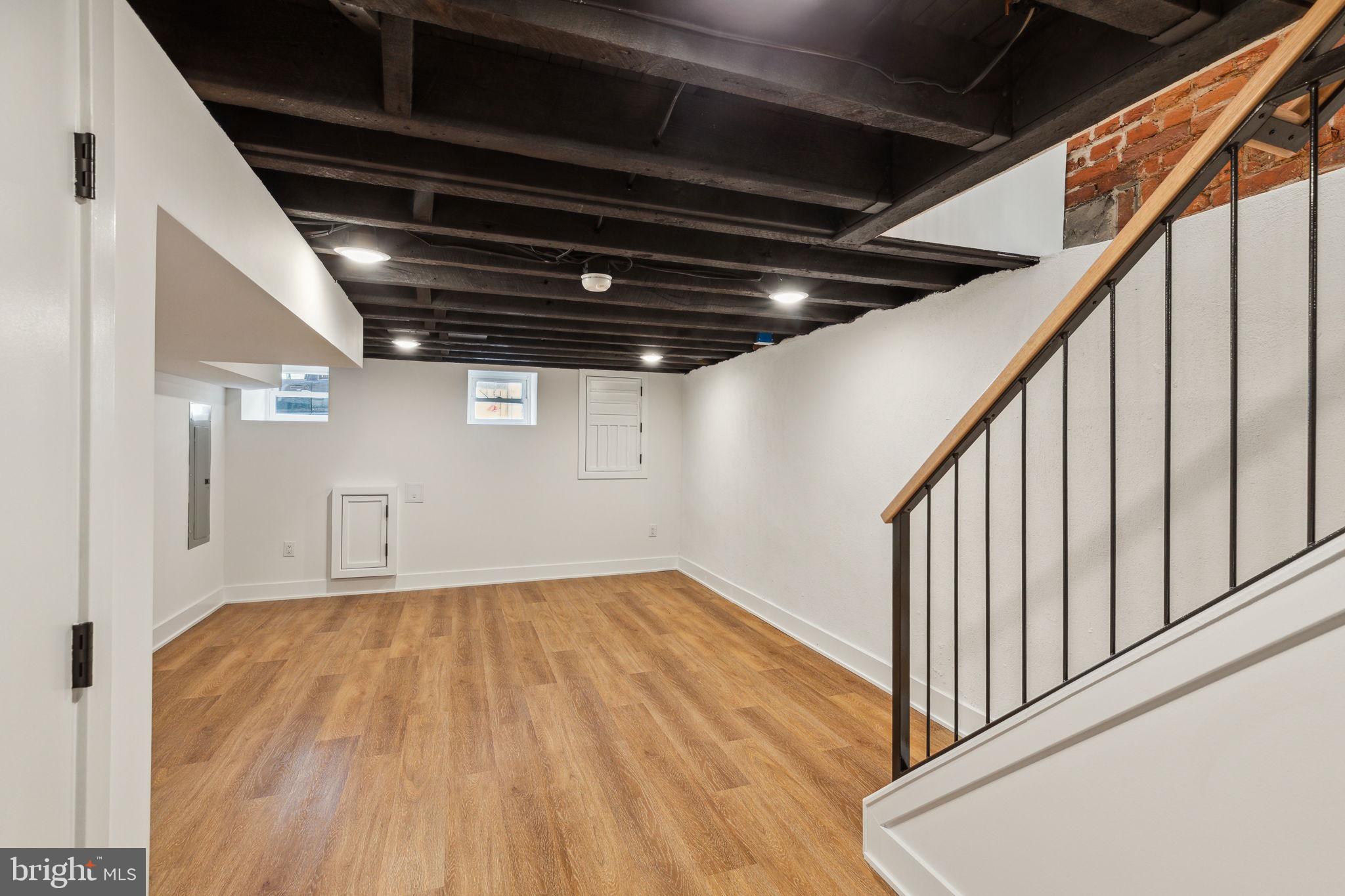 BREWERYTOWN - Residential