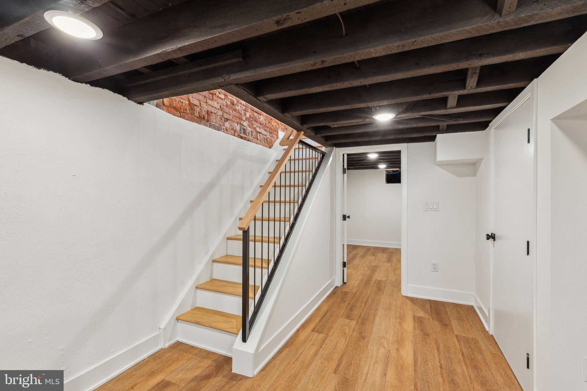 BREWERYTOWN - Residential