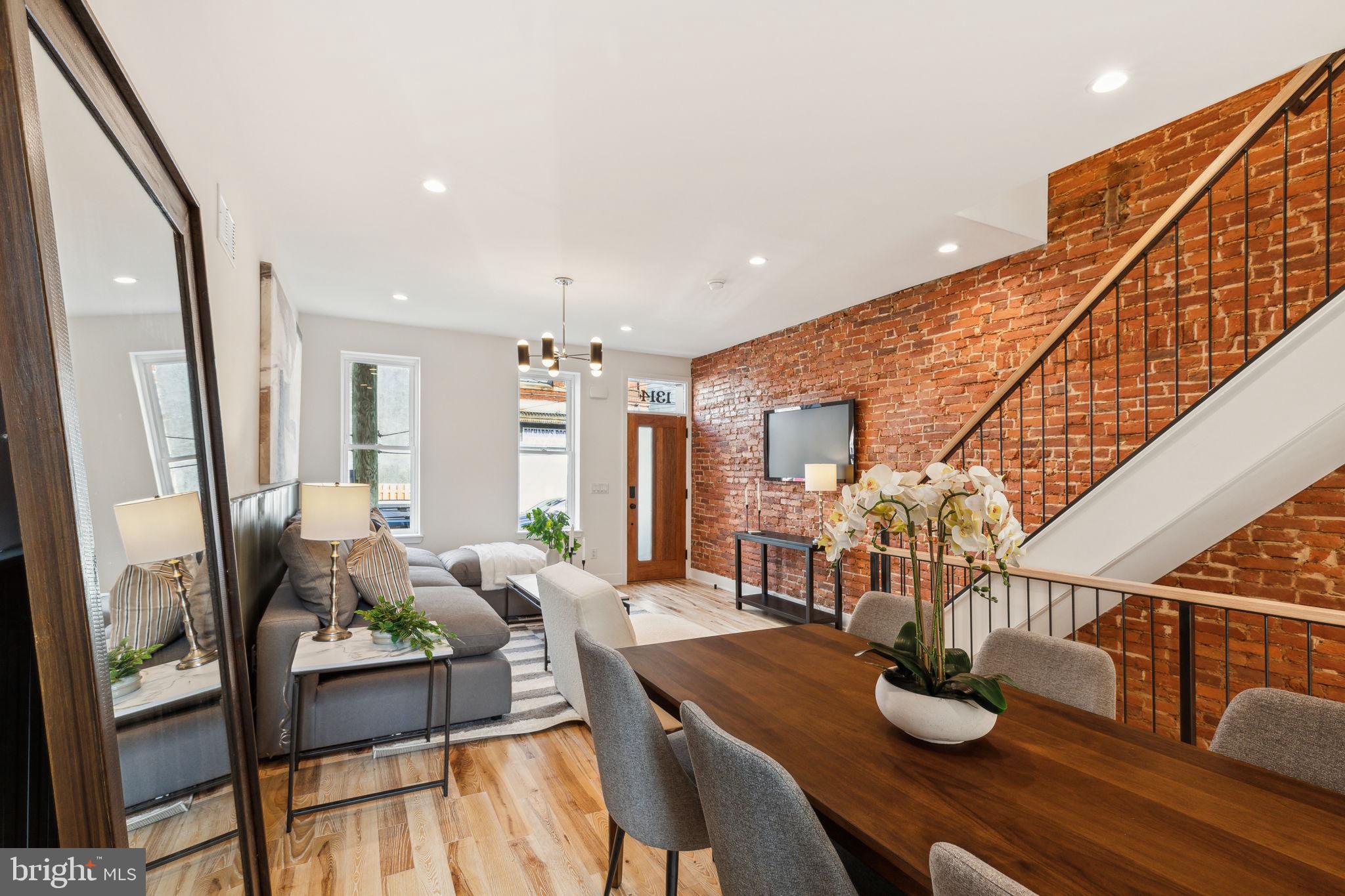 BREWERYTOWN - Residential