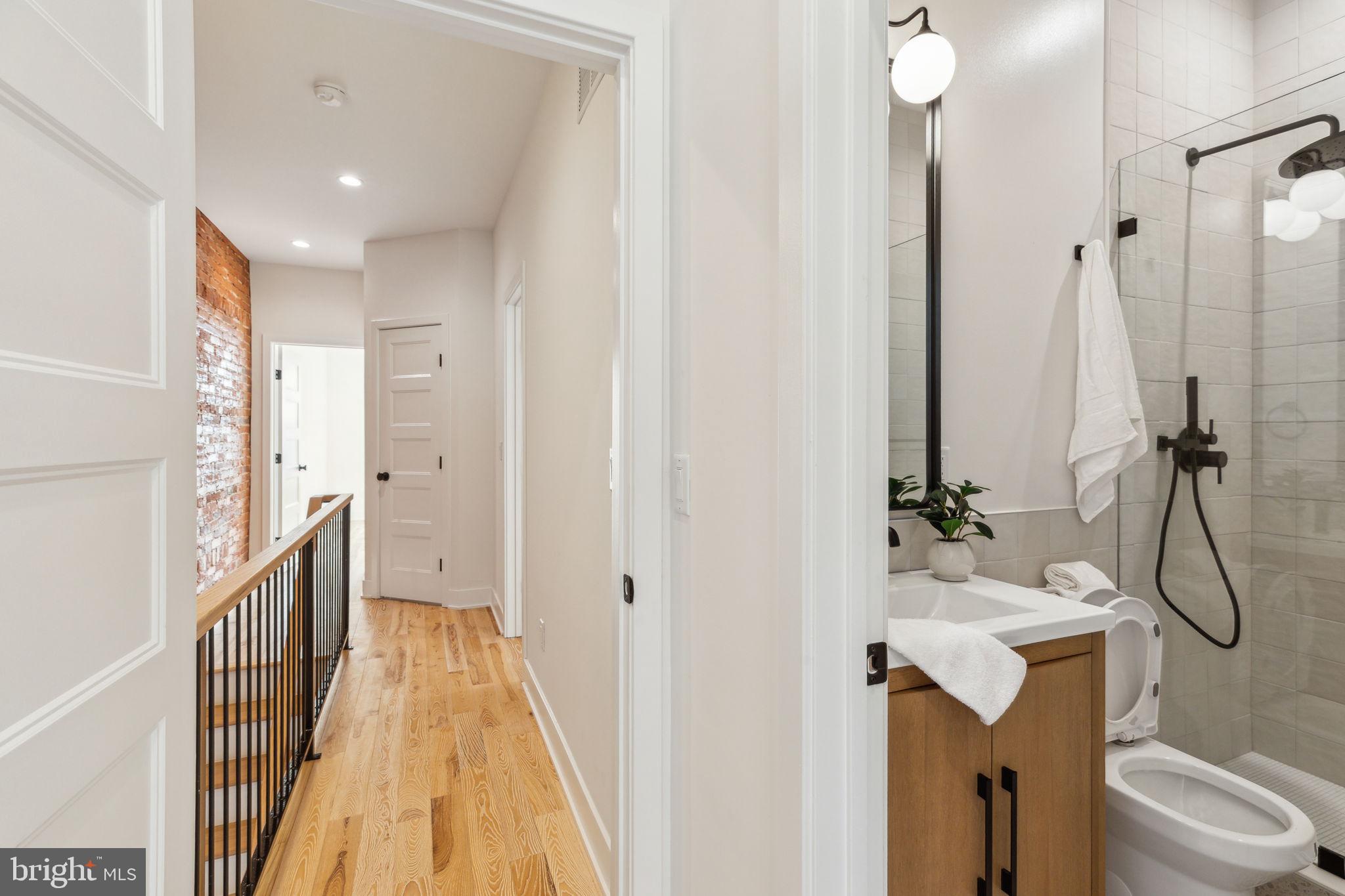 BREWERYTOWN - Residential