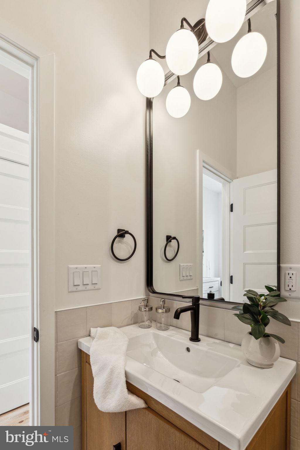 BREWERYTOWN - Residential