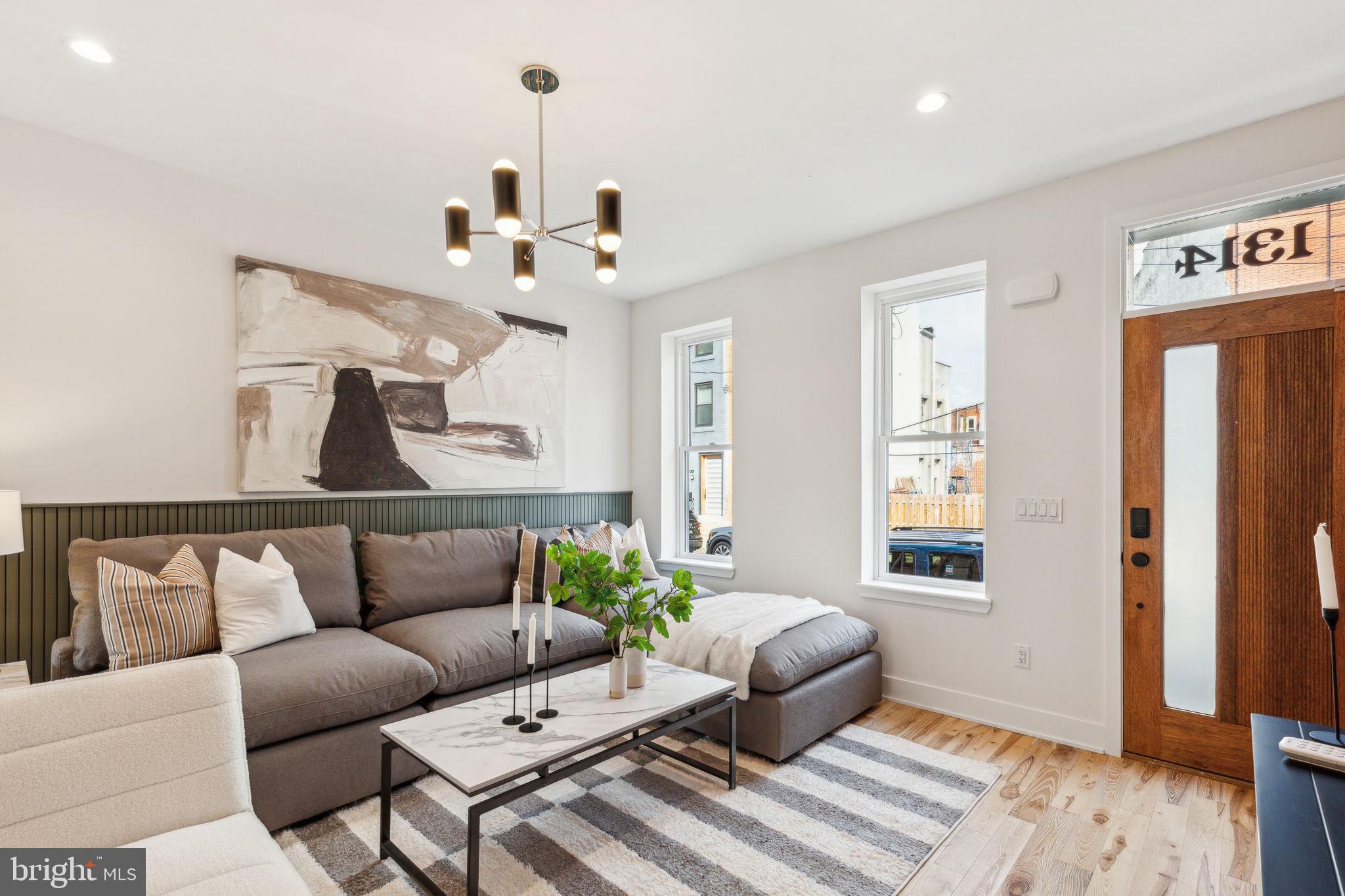 BREWERYTOWN - Residential