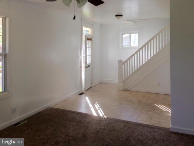 SHIPPENSBURG BOROUGH - Residential