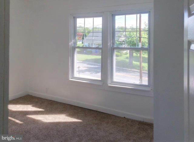 SHIPPENSBURG BOROUGH - Residential