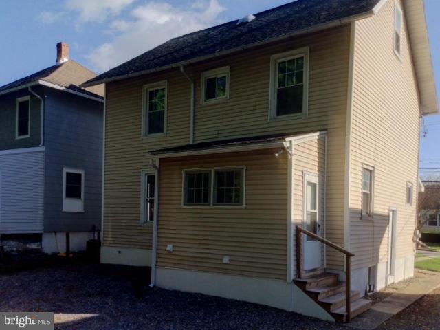 SHIPPENSBURG BOROUGH - Residential
