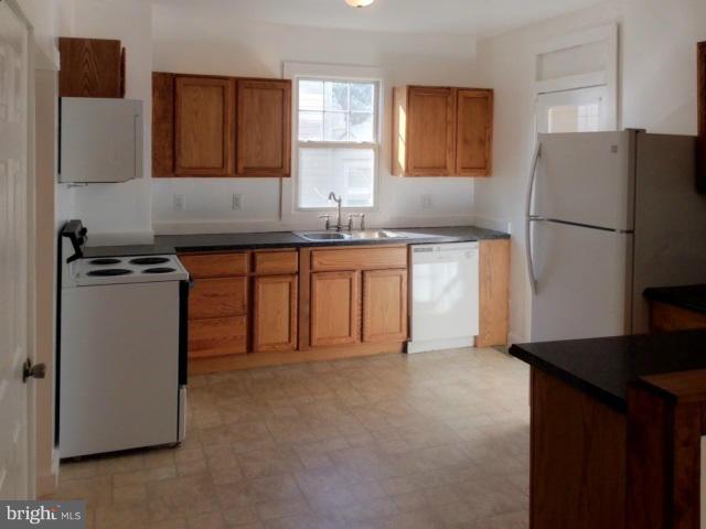 SHIPPENSBURG BOROUGH - Residential