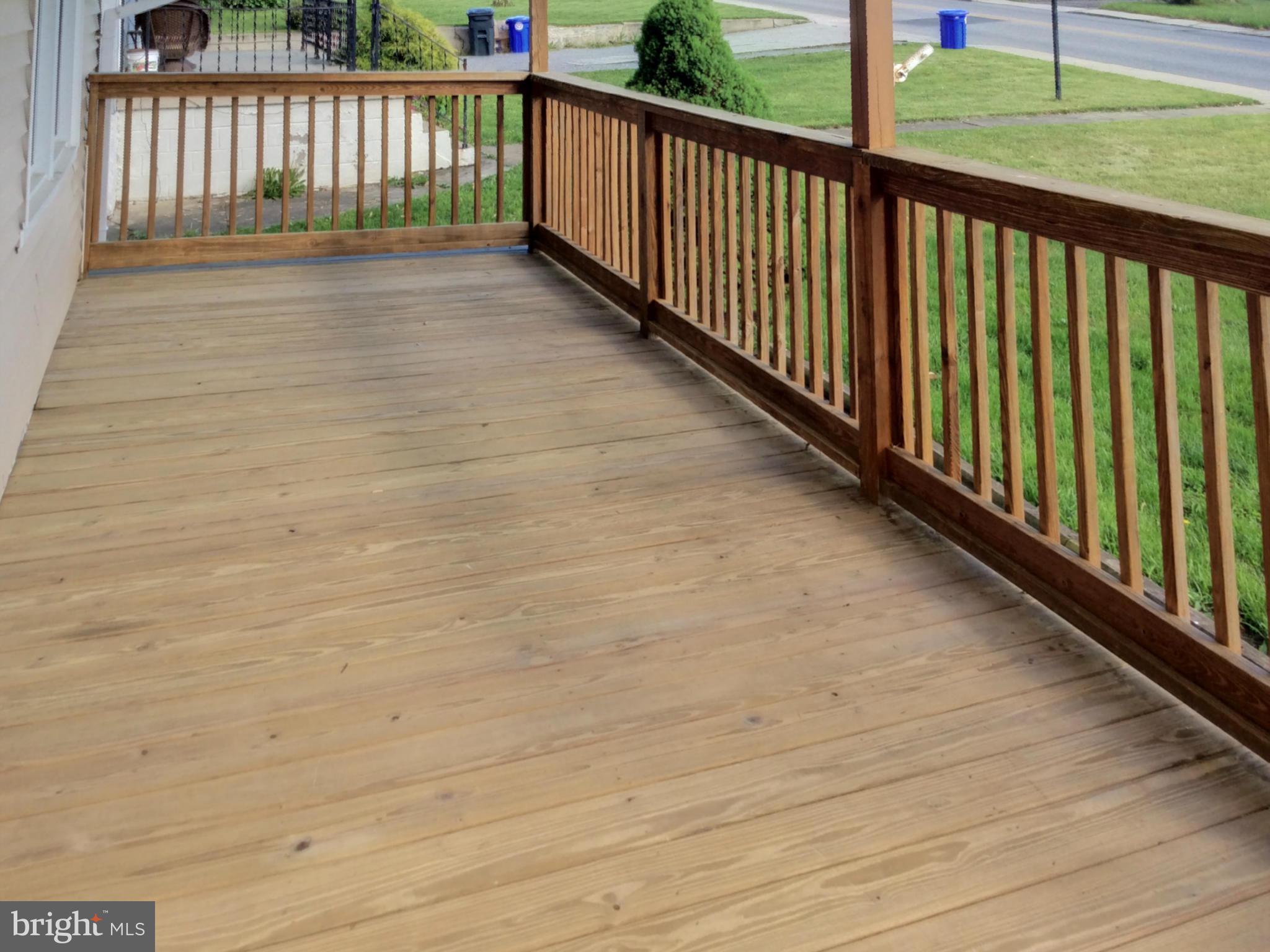 SHIPPENSBURG BOROUGH - Residential
