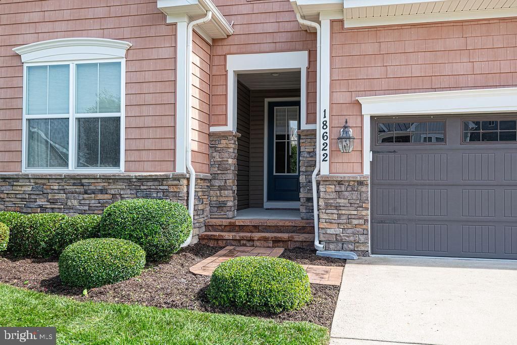 Photo of 18622 Old Canal Lane, MILLVILLE, DE 19967 (MLS # DESU2096218)