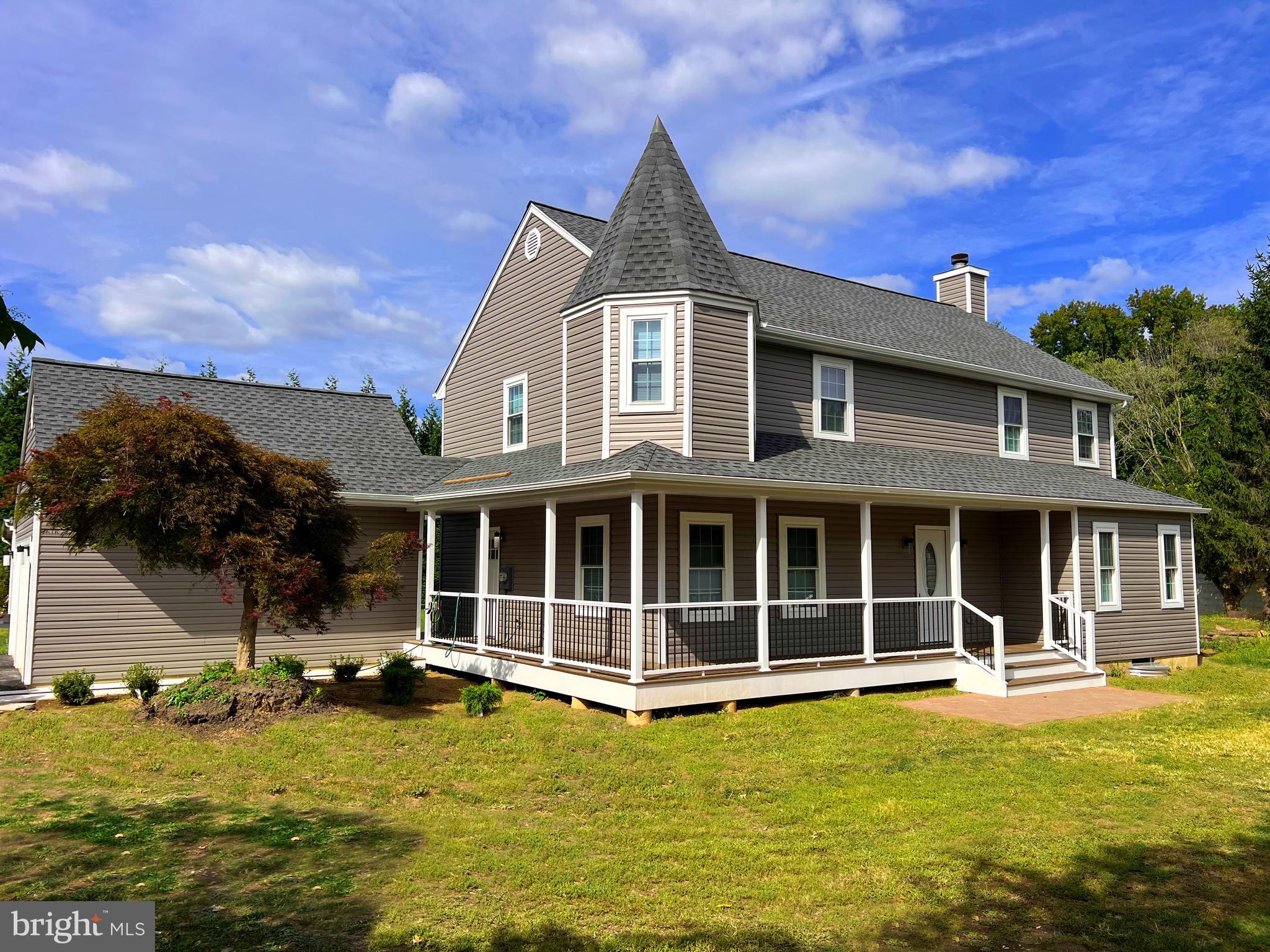 565 HULMEVILLE ROAD