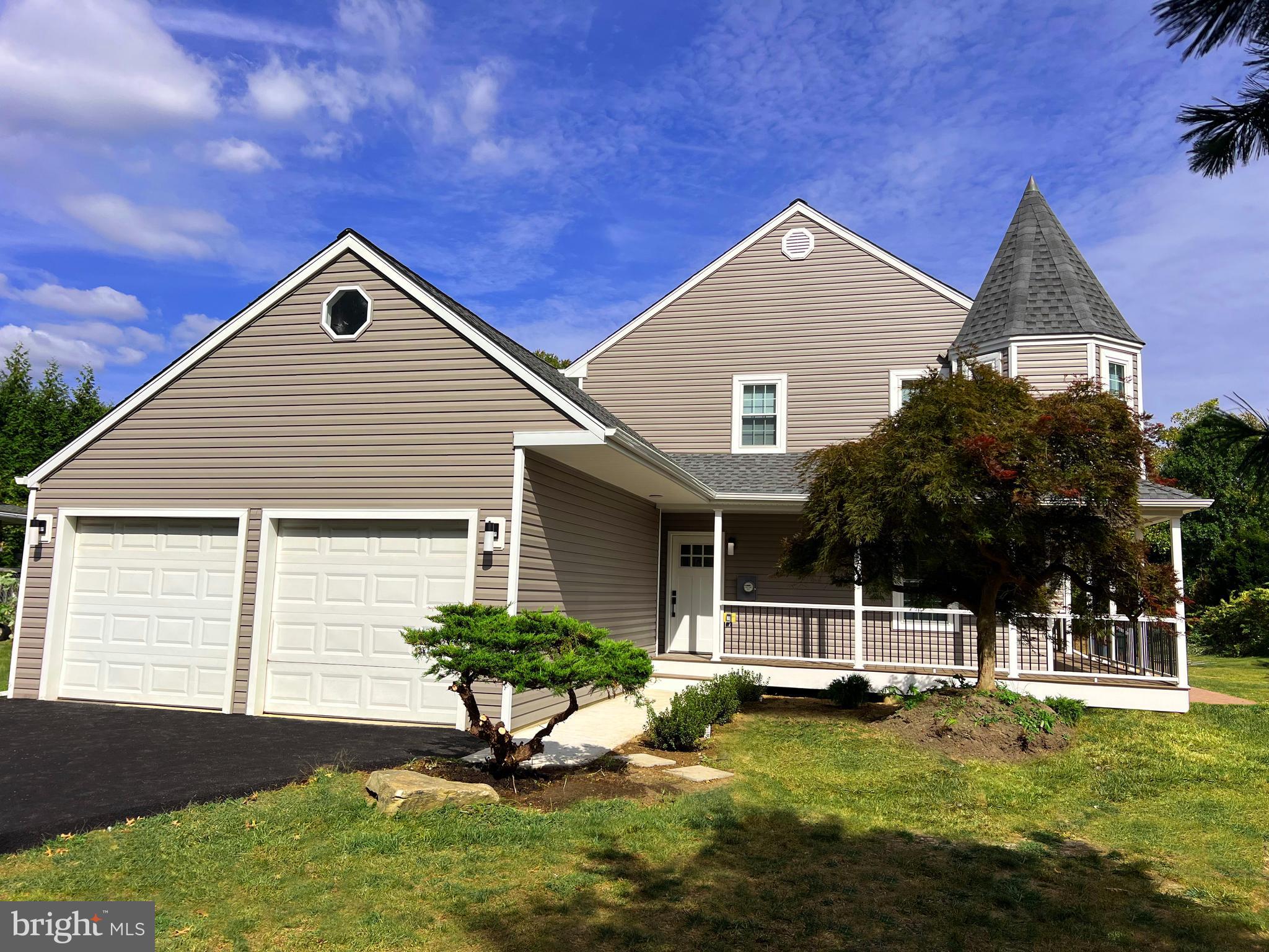 565 HULMEVILLE ROAD