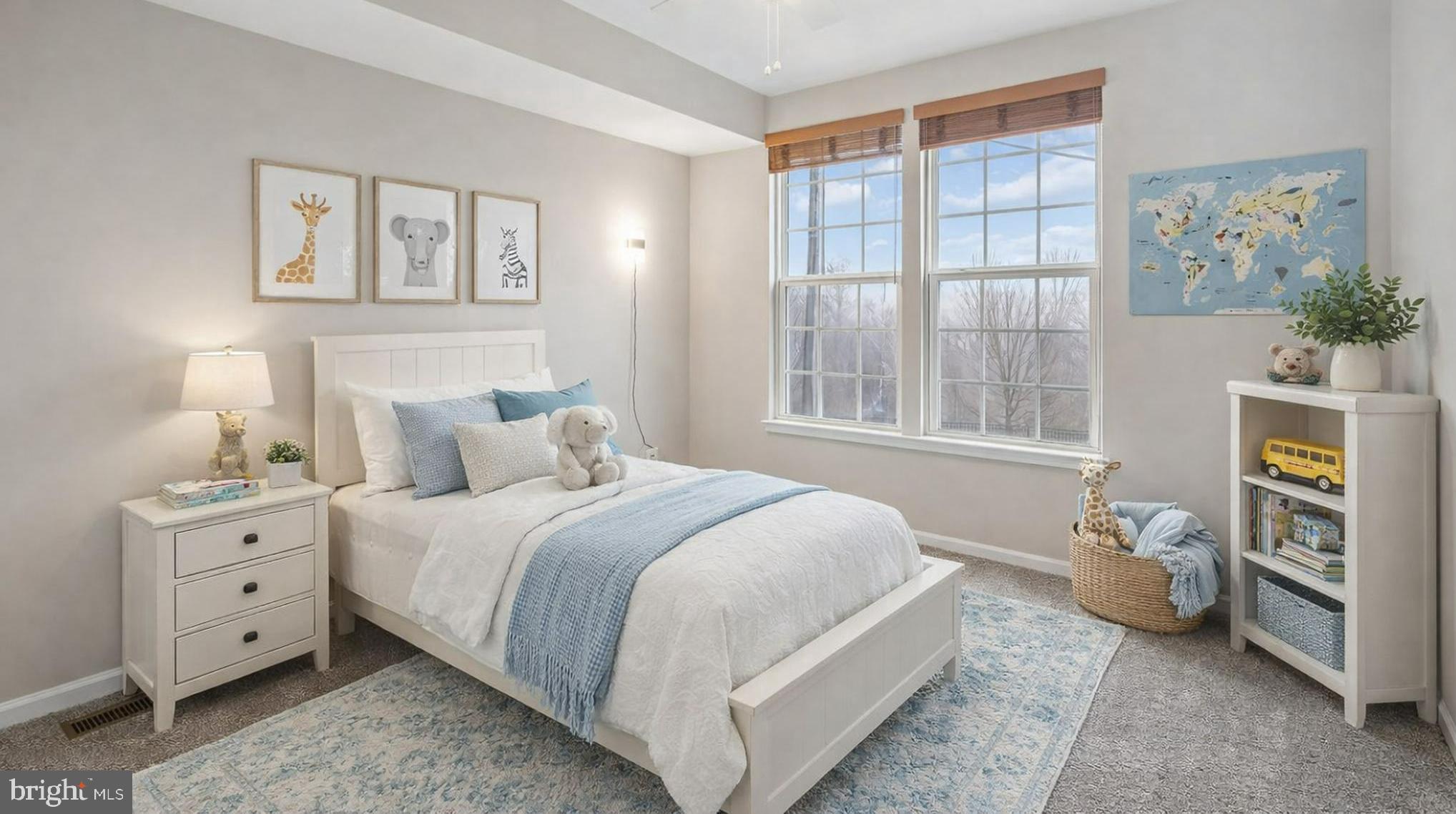 GREENBELT STATION - Residential