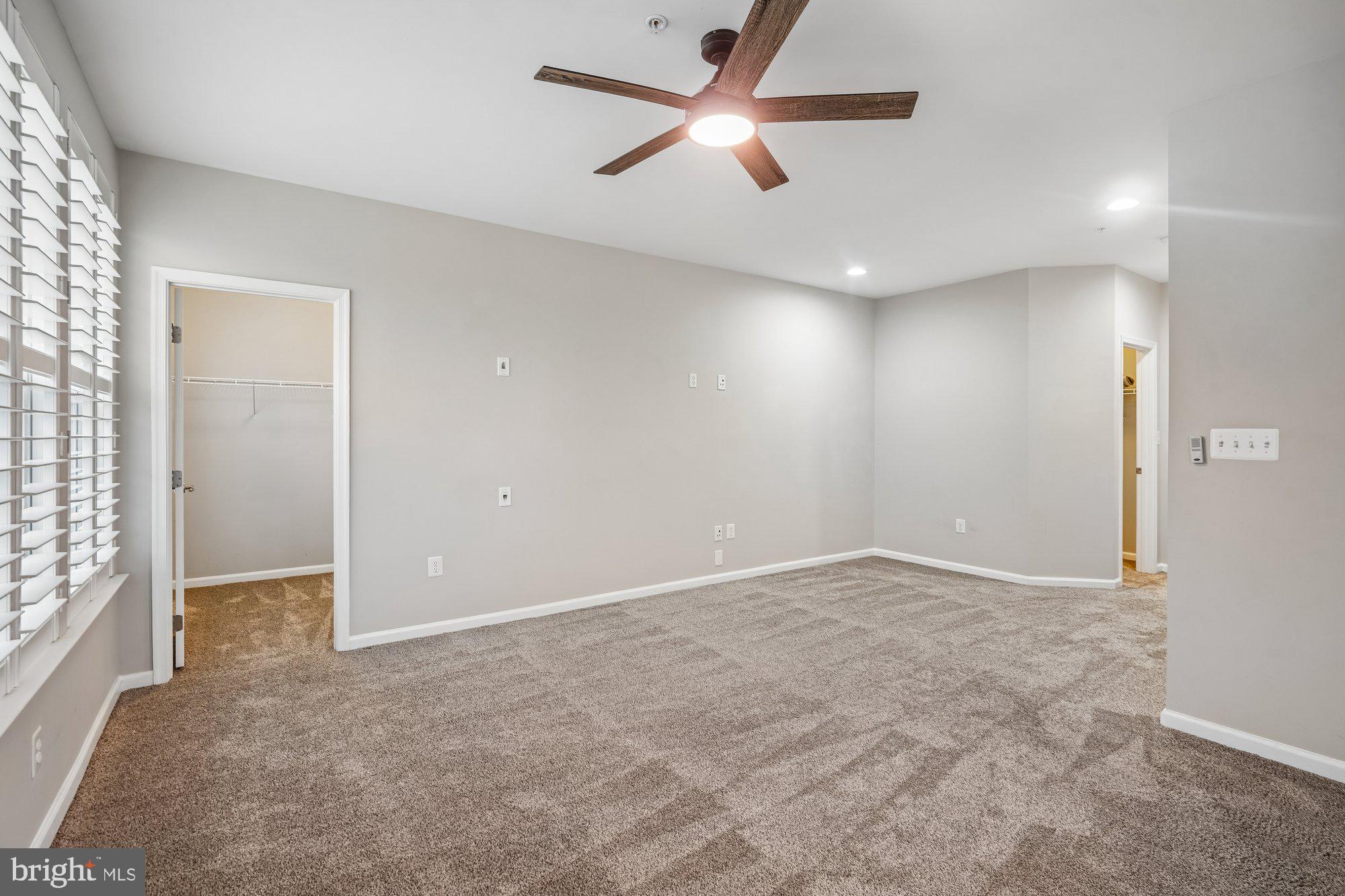 GREENBELT STATION - Residential