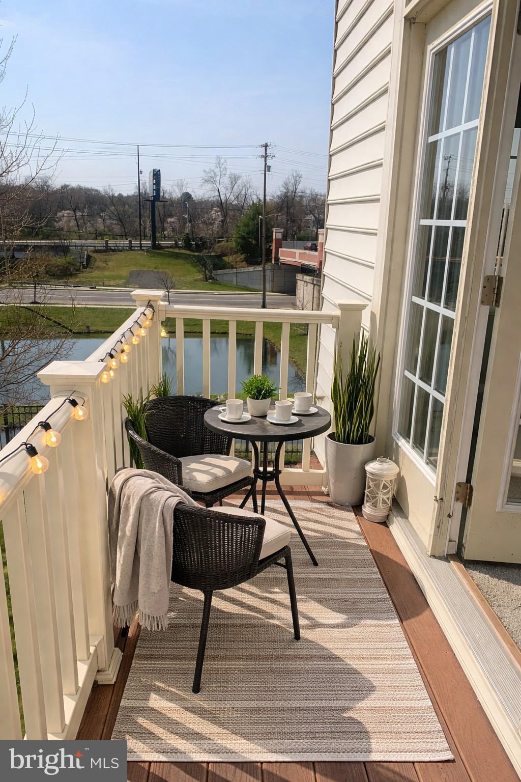 GREENBELT STATION - Residential