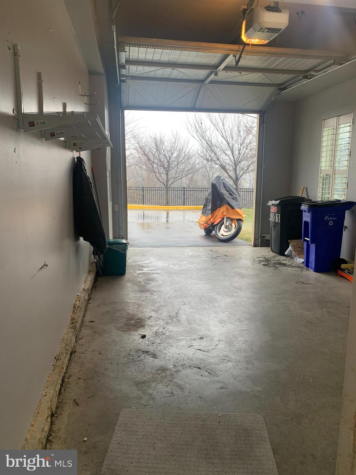 GREENBELT STATION - Residential