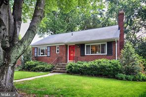 OVER LEE KNOLLS - Residential Lease